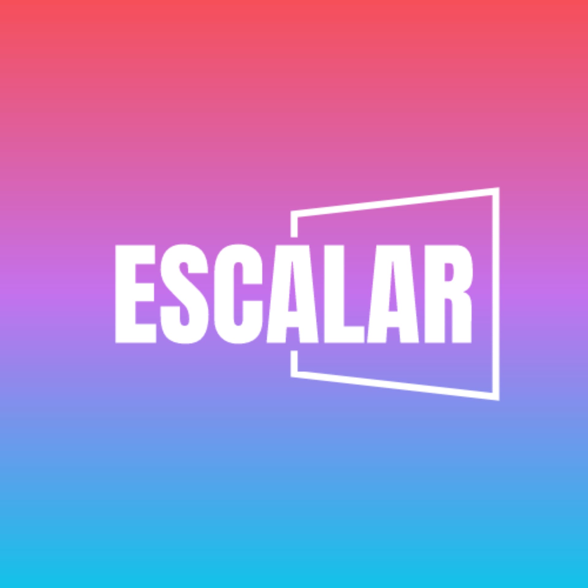 ESCALAR - Podcasts