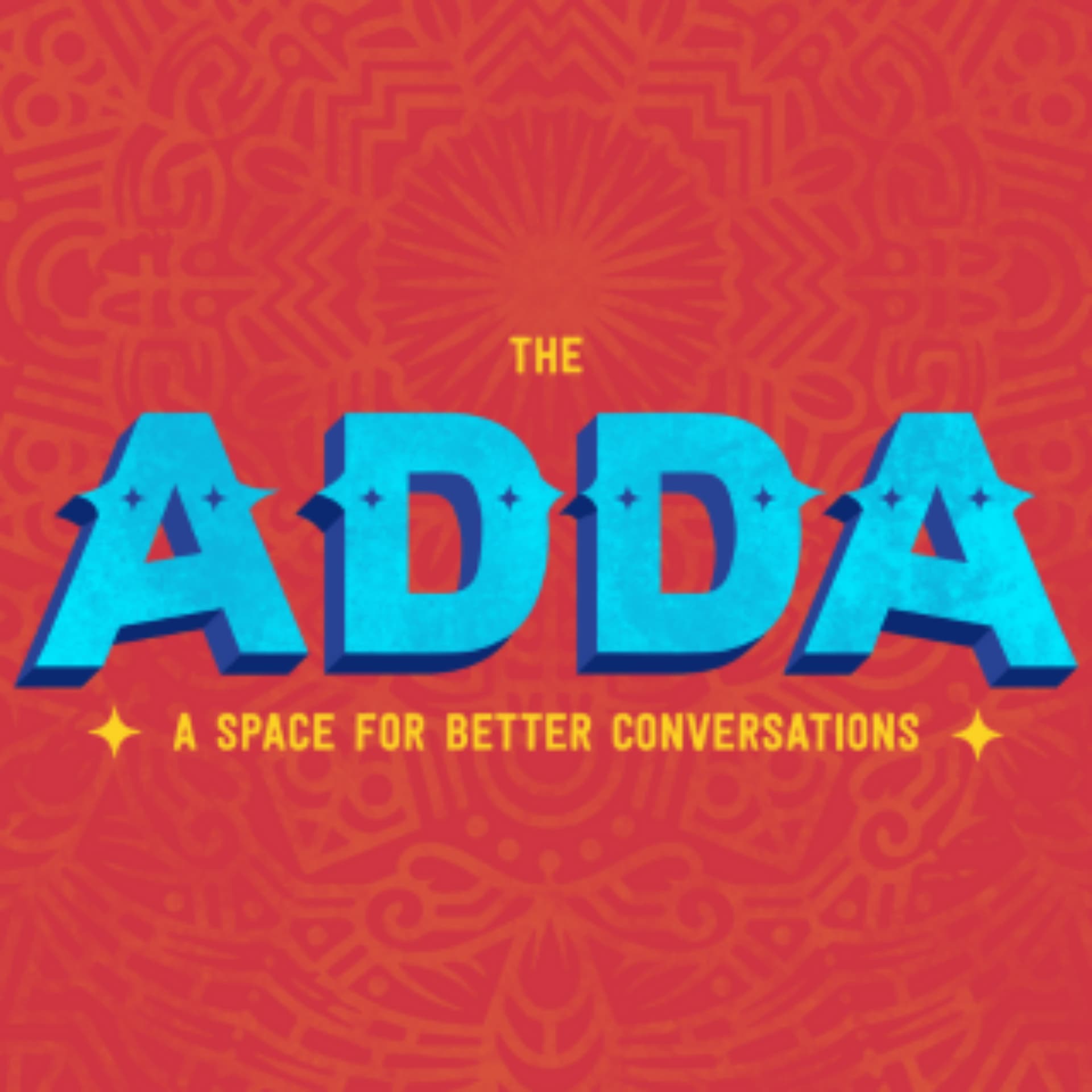 The ADDA - Podcasts