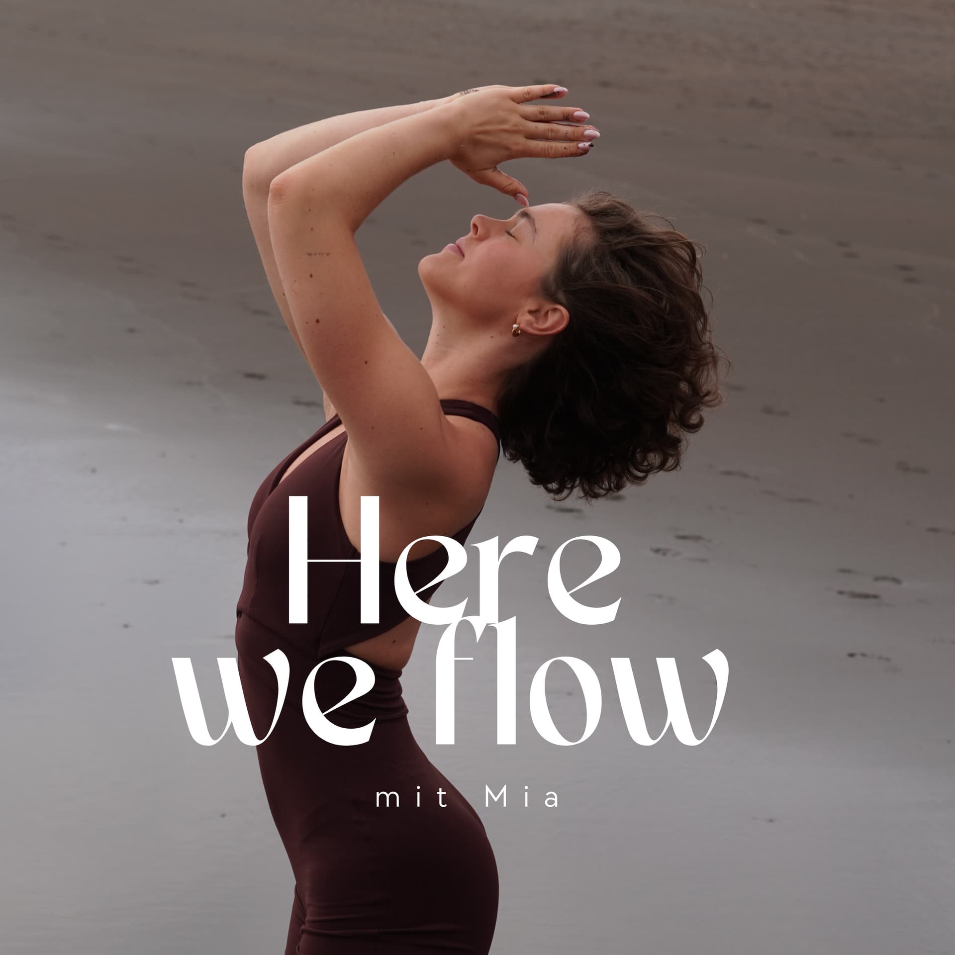 Here We Flow - Podcasts