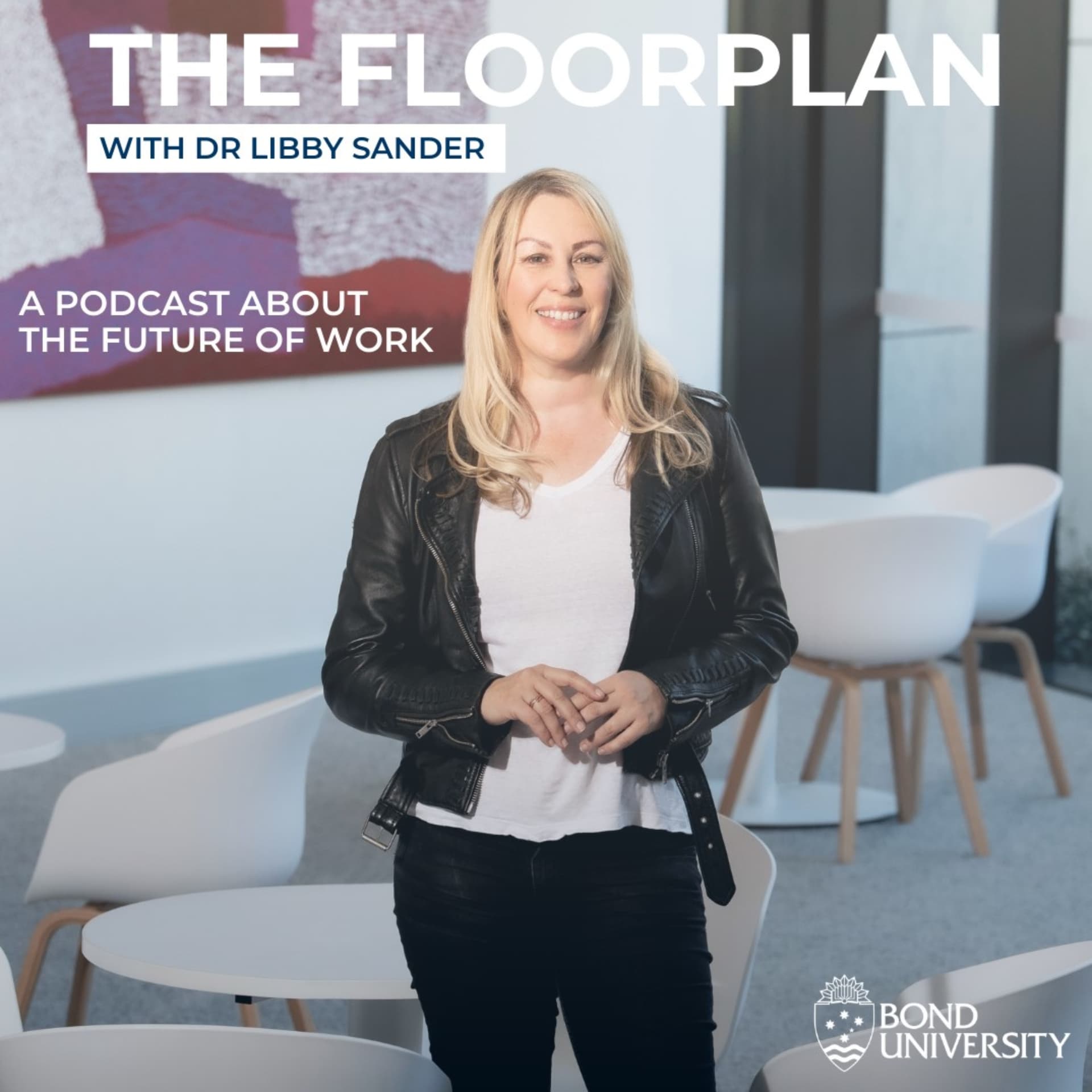 The Floorplan - Podcasts