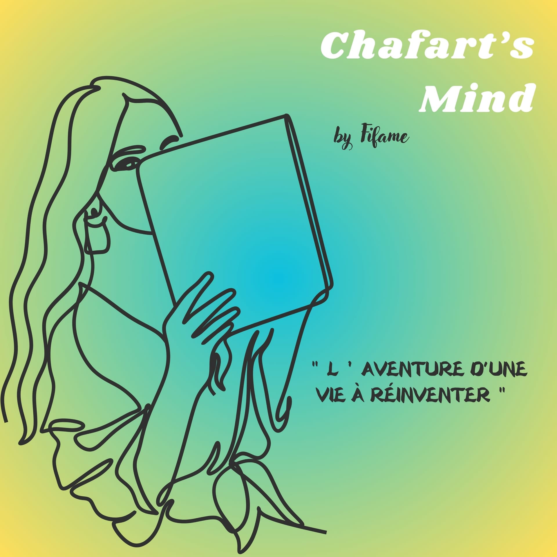 Chafart Mind - Podcasts
