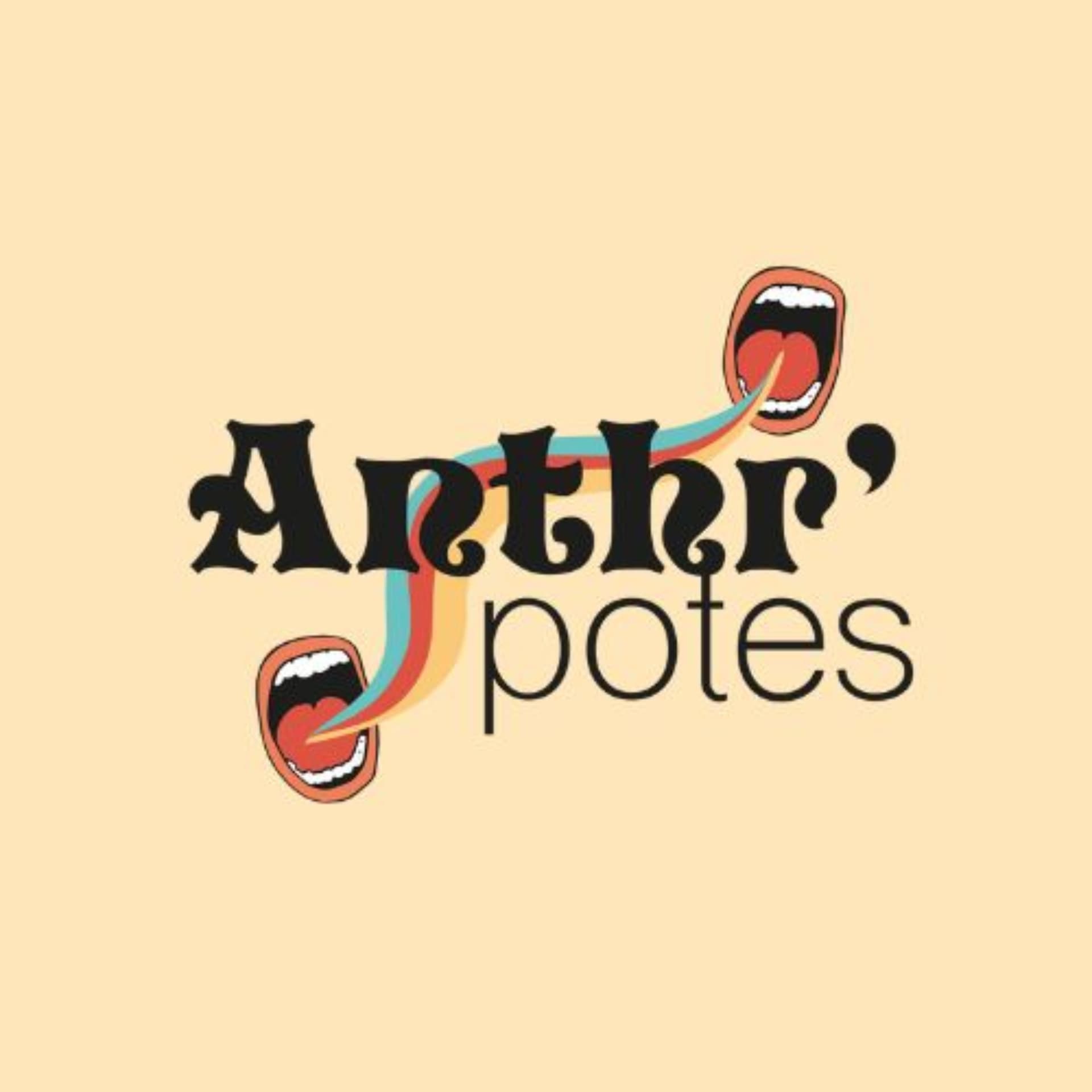 Anthr'potes - Podcasts