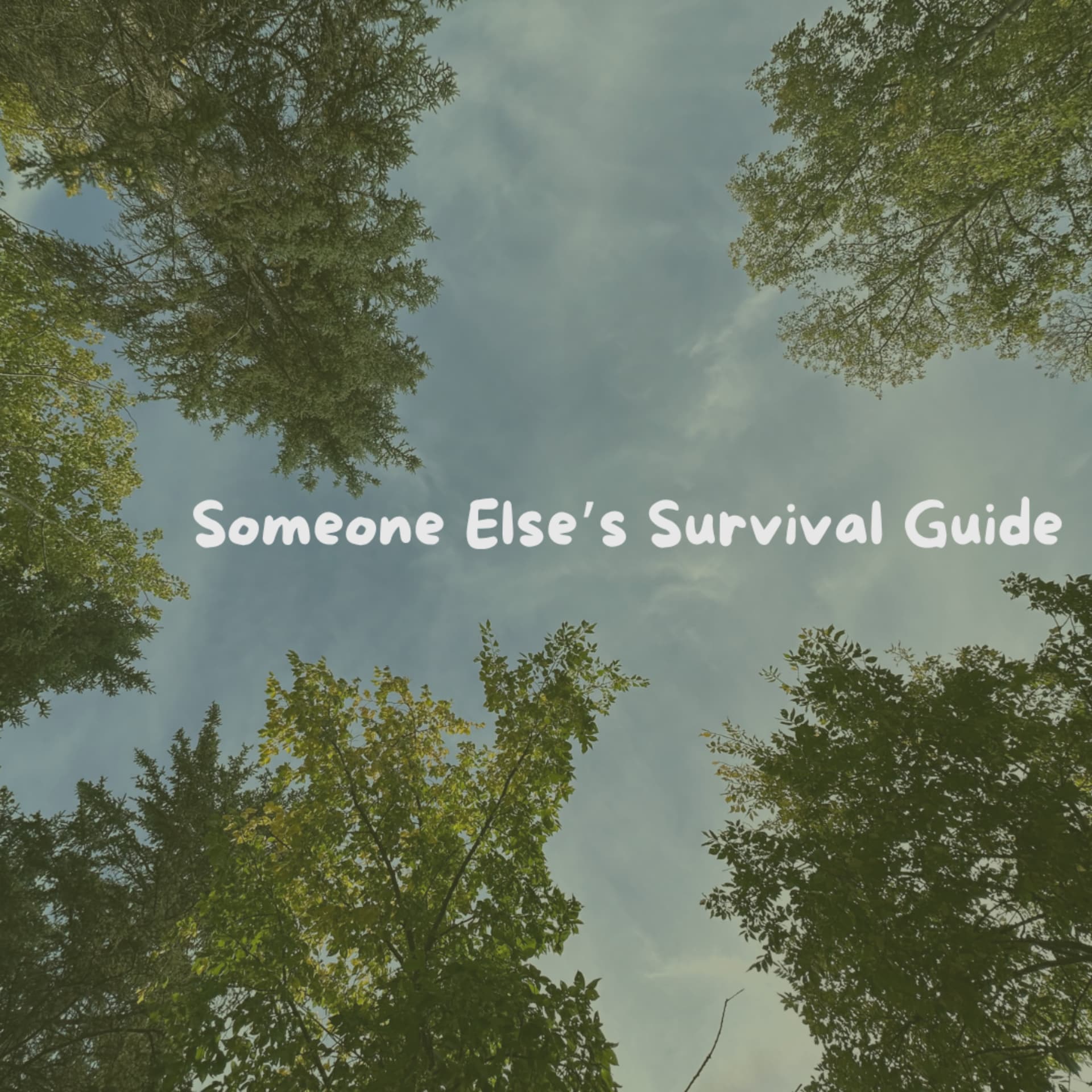 Someone Else's Survival Guide - Podcasts