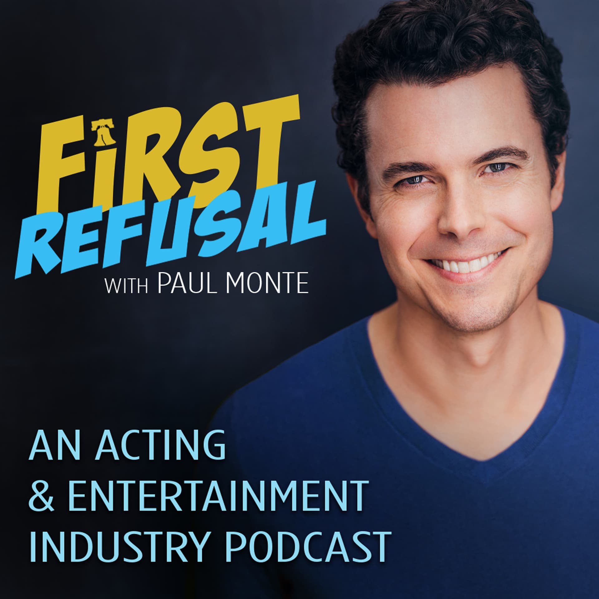 First Refusal Podcast - Podcasts