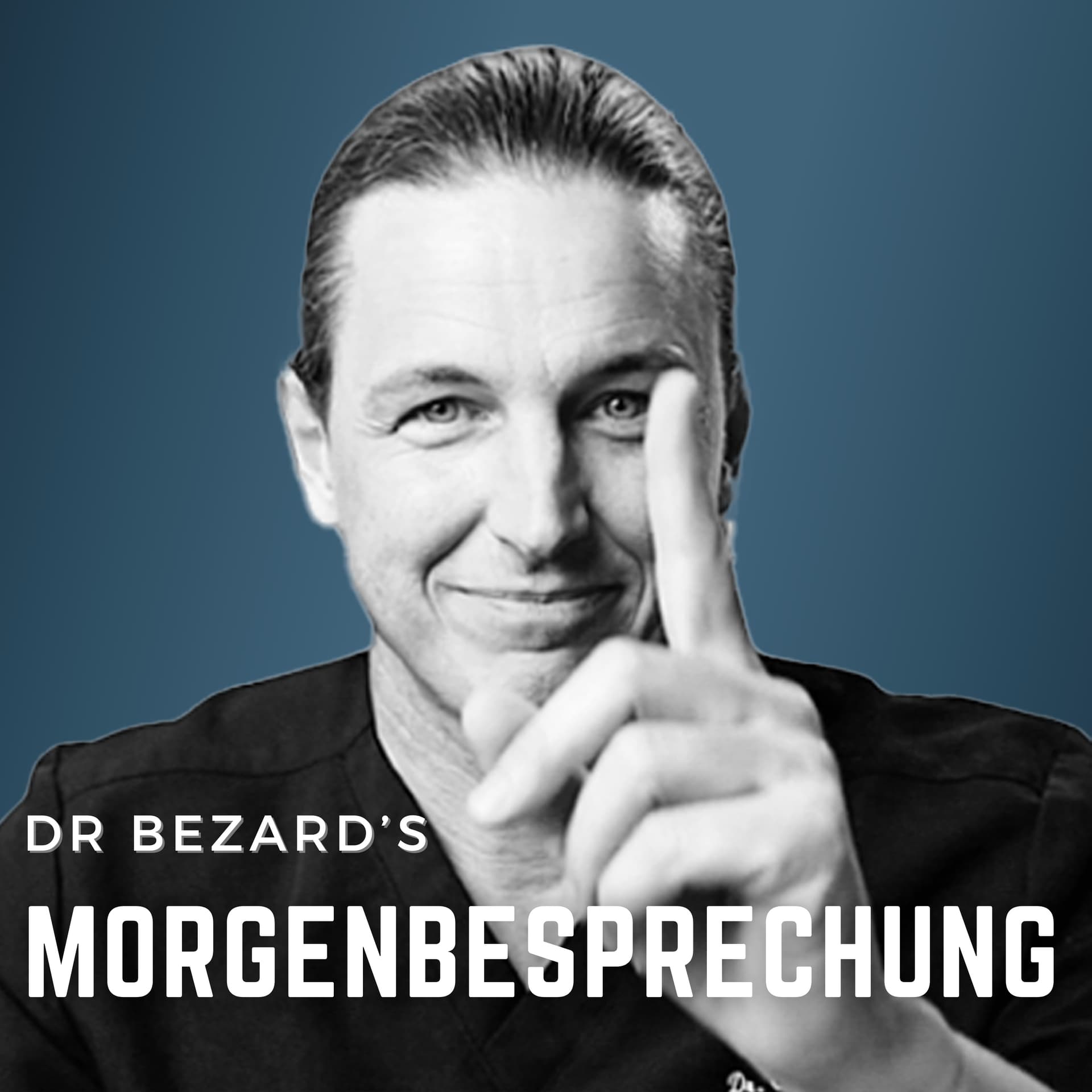 Morgenbesprechung - Podcasts