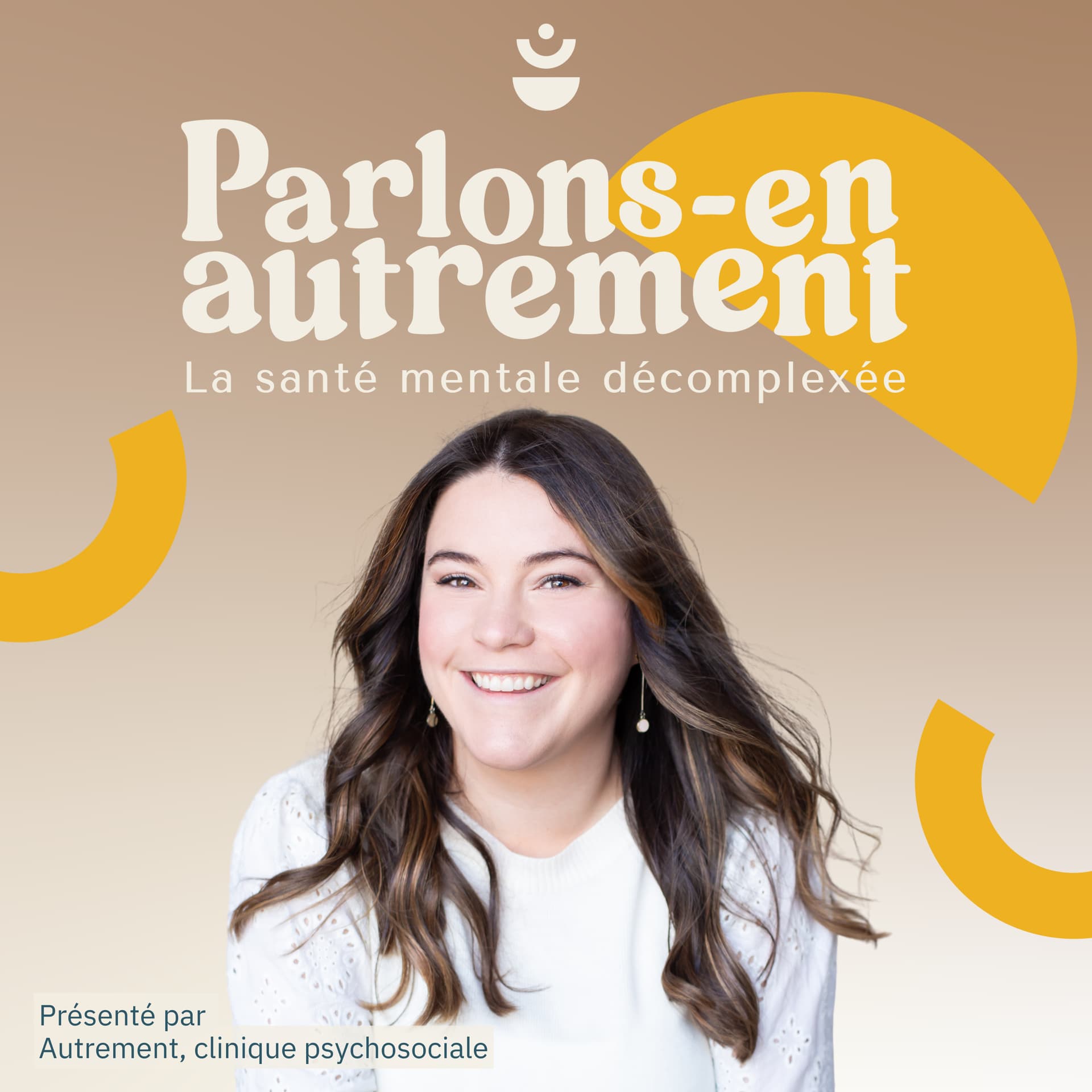 Parlons-en autrement - Podcasts