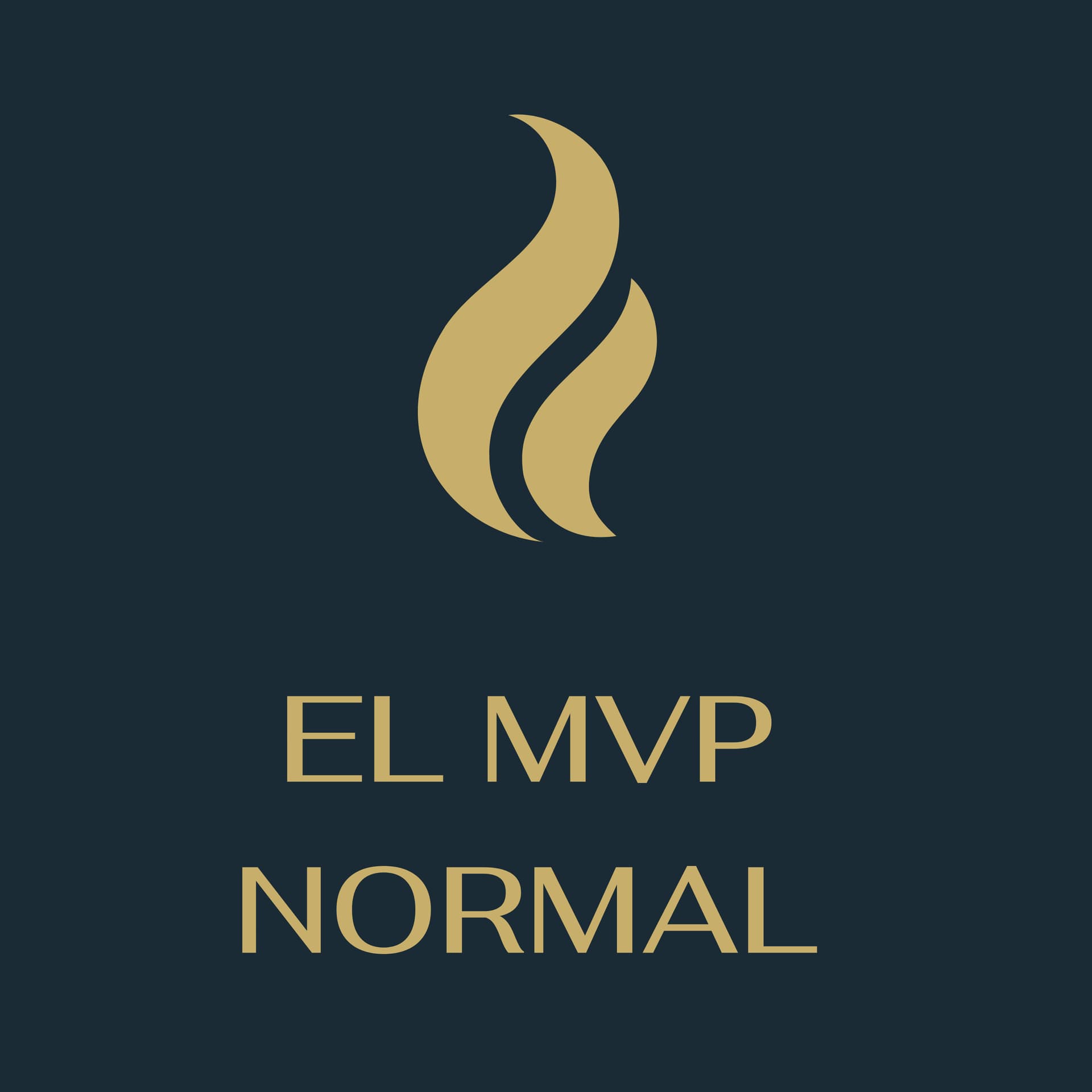 El MVP Normal - Podcasts