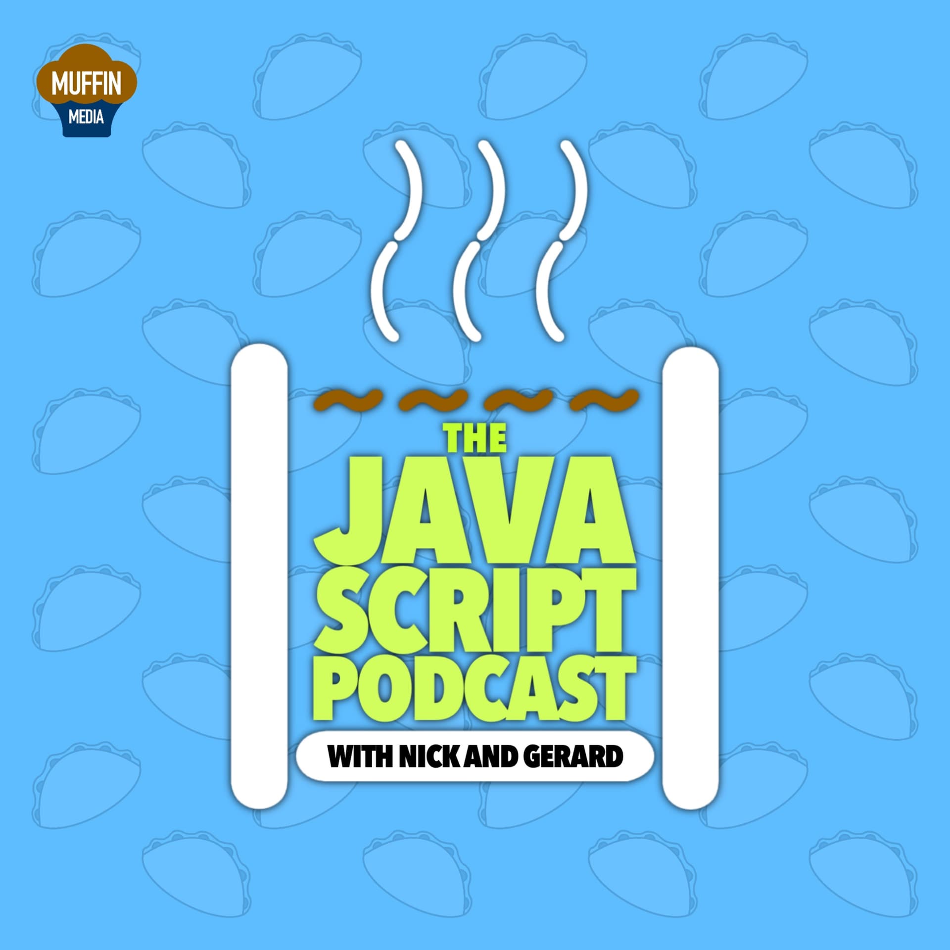 The Java Script Podcast - Podcasts