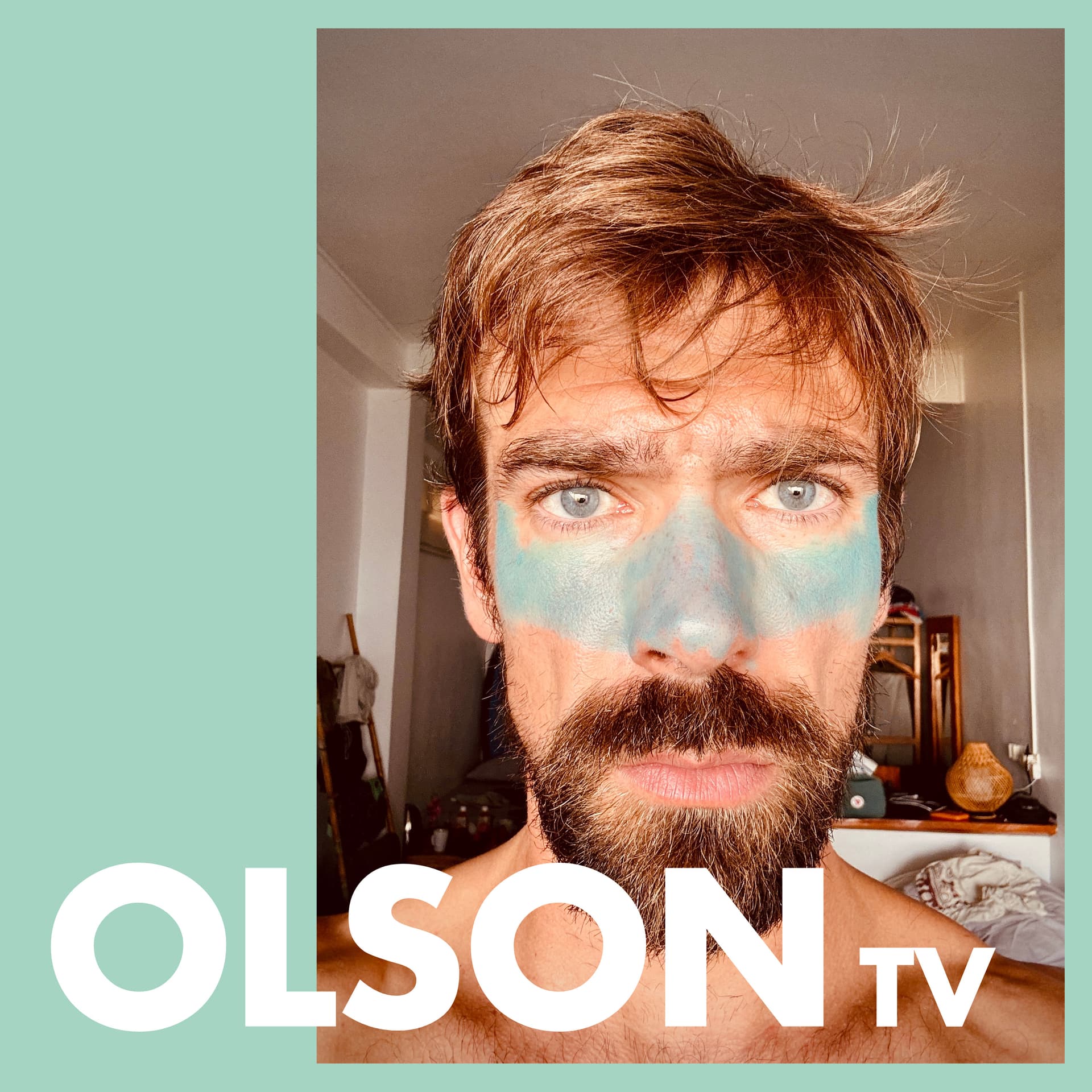 OLSONtv - Podcasts