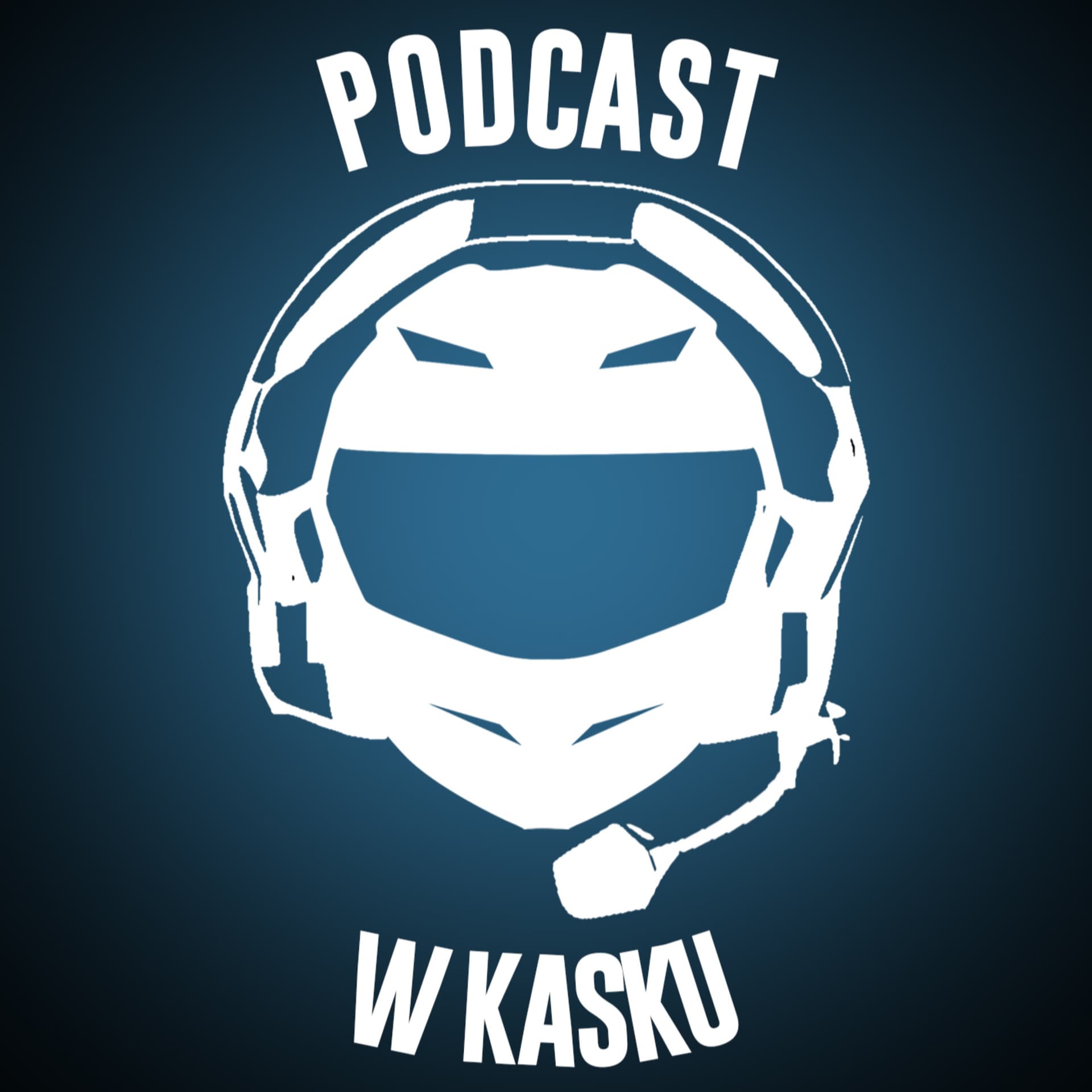 Podcast w Kasku By Motobanda - Podcasts