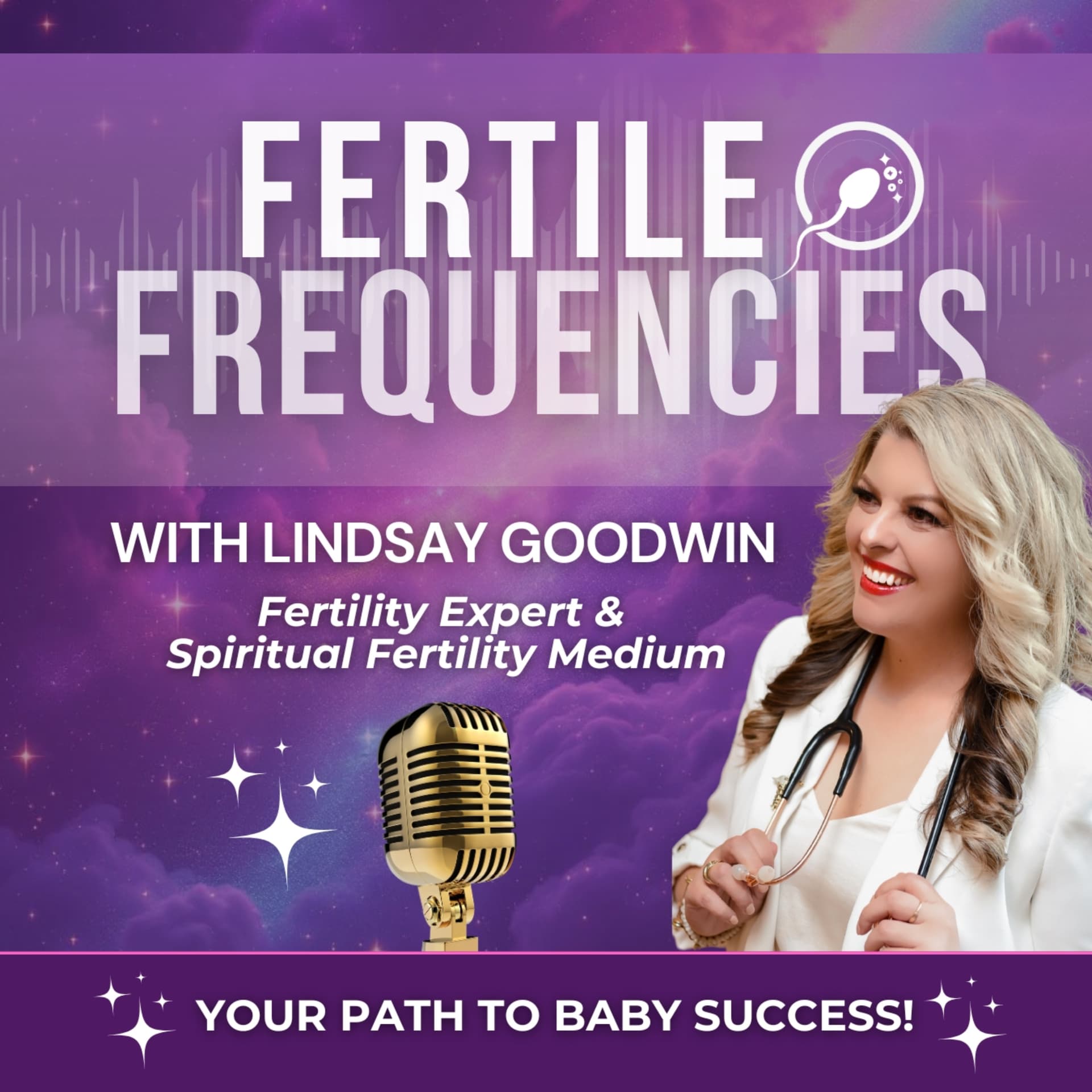 Fertile Frequencies - Podcasts
