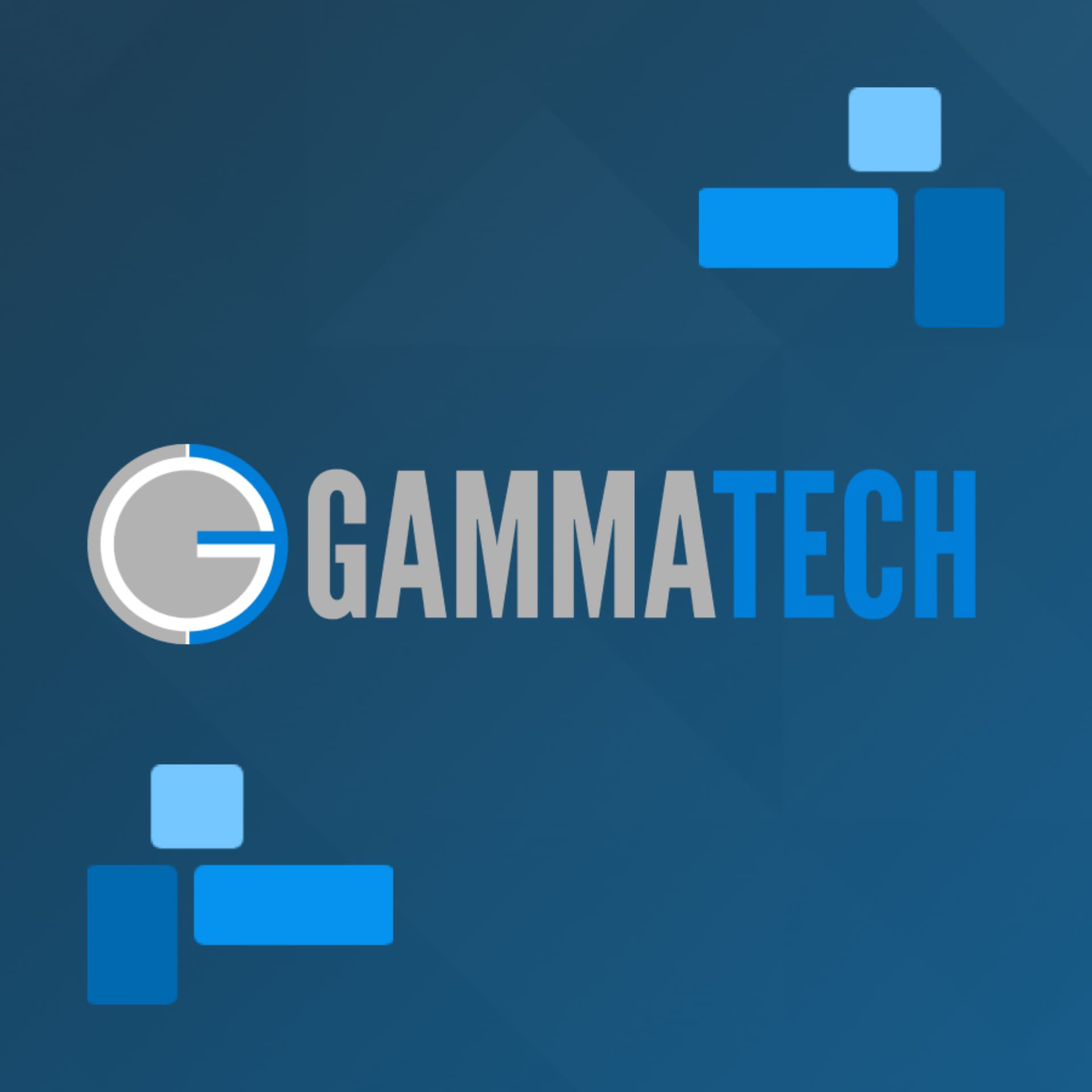 Gamma Tech Audio - Podcasts
