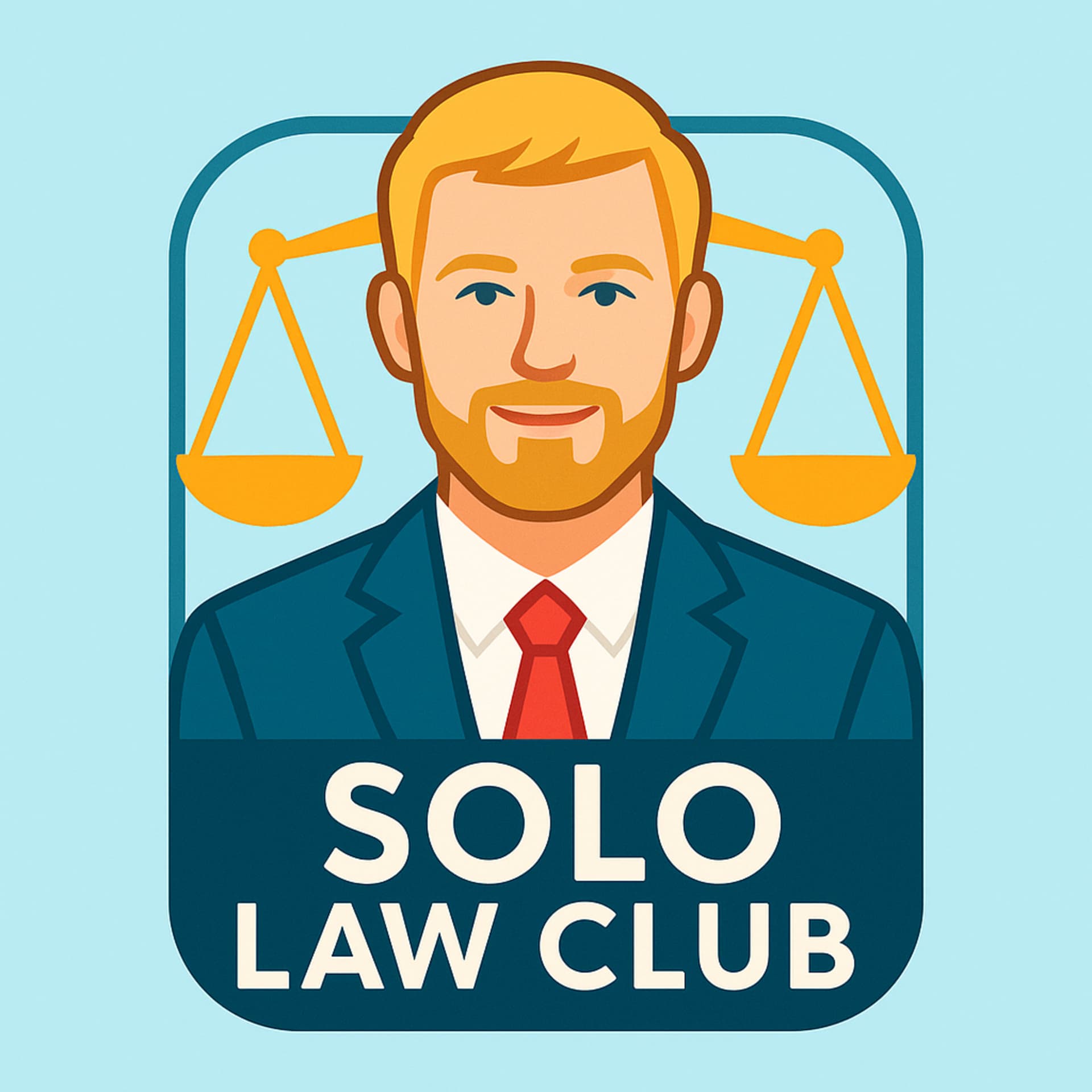Solo Law Club - Podcasts