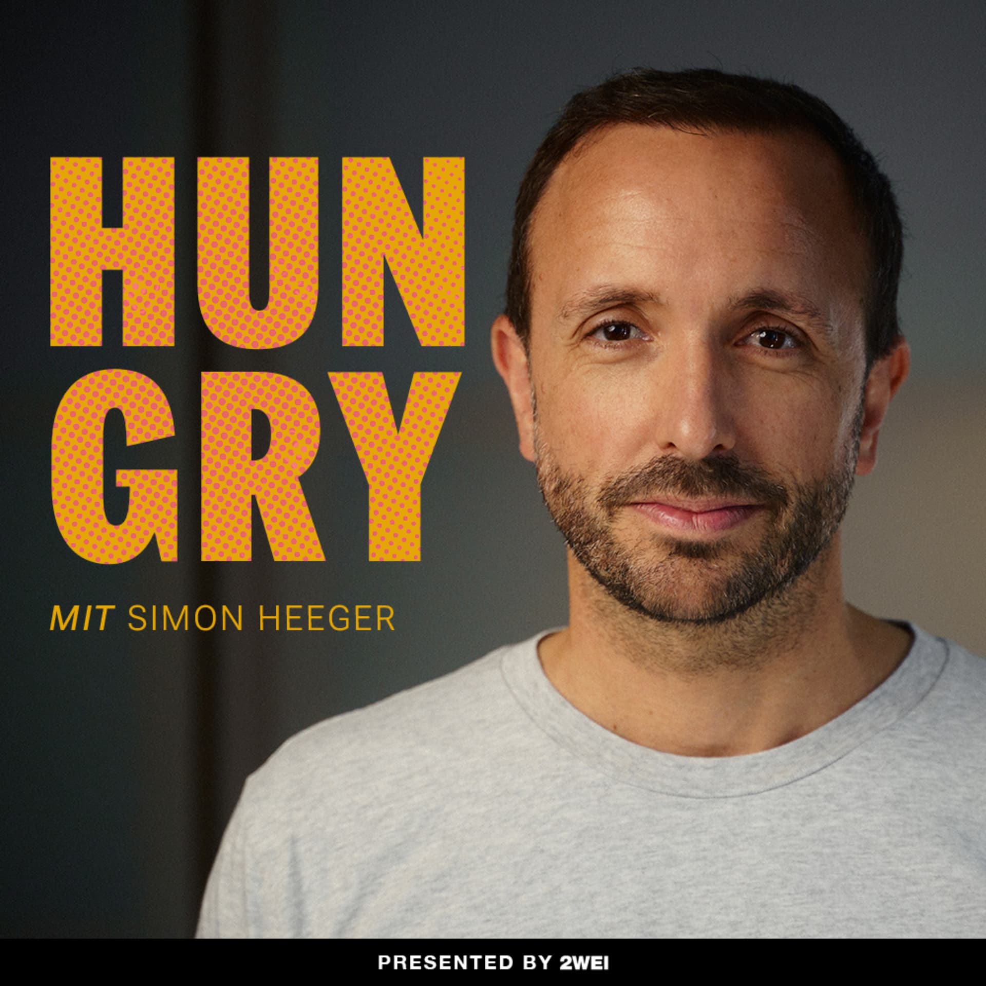 Hungry - mit Simon Heeger - Podcasts