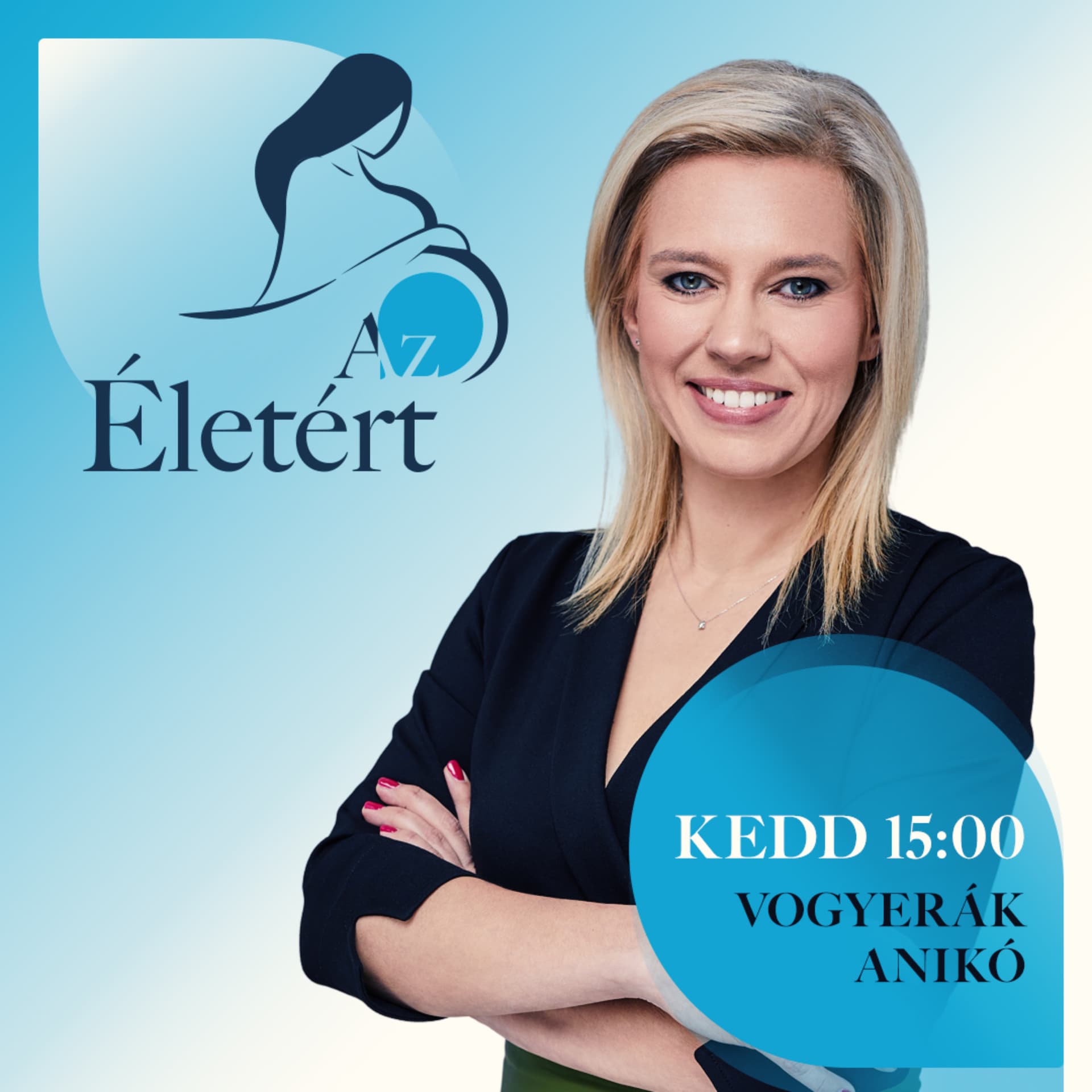 Az Életért - Podcasts