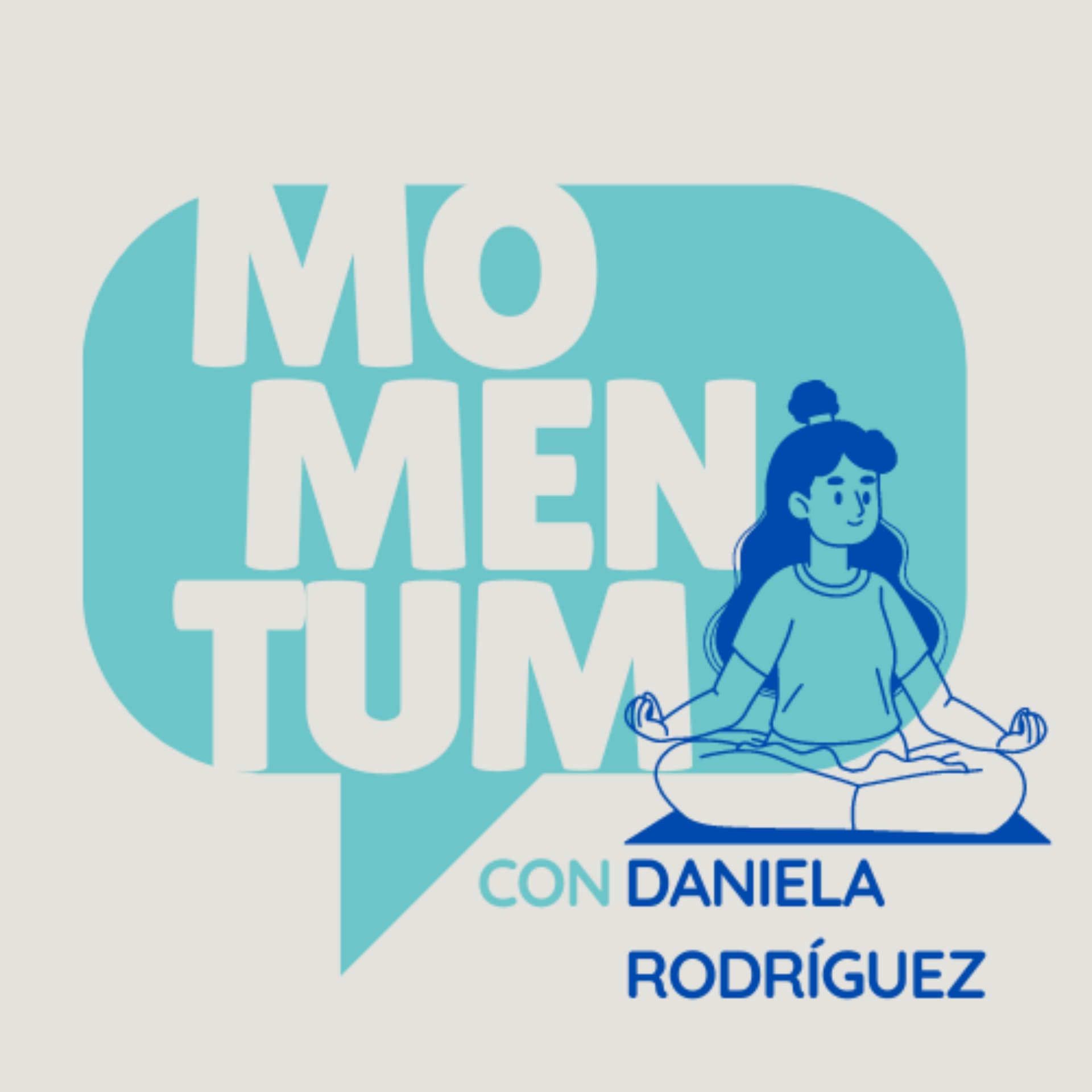 El Momentum - Podcasts