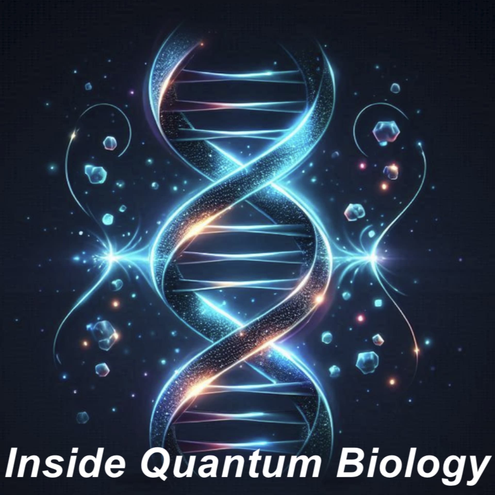 Inside Quantum Biology - Podcasts