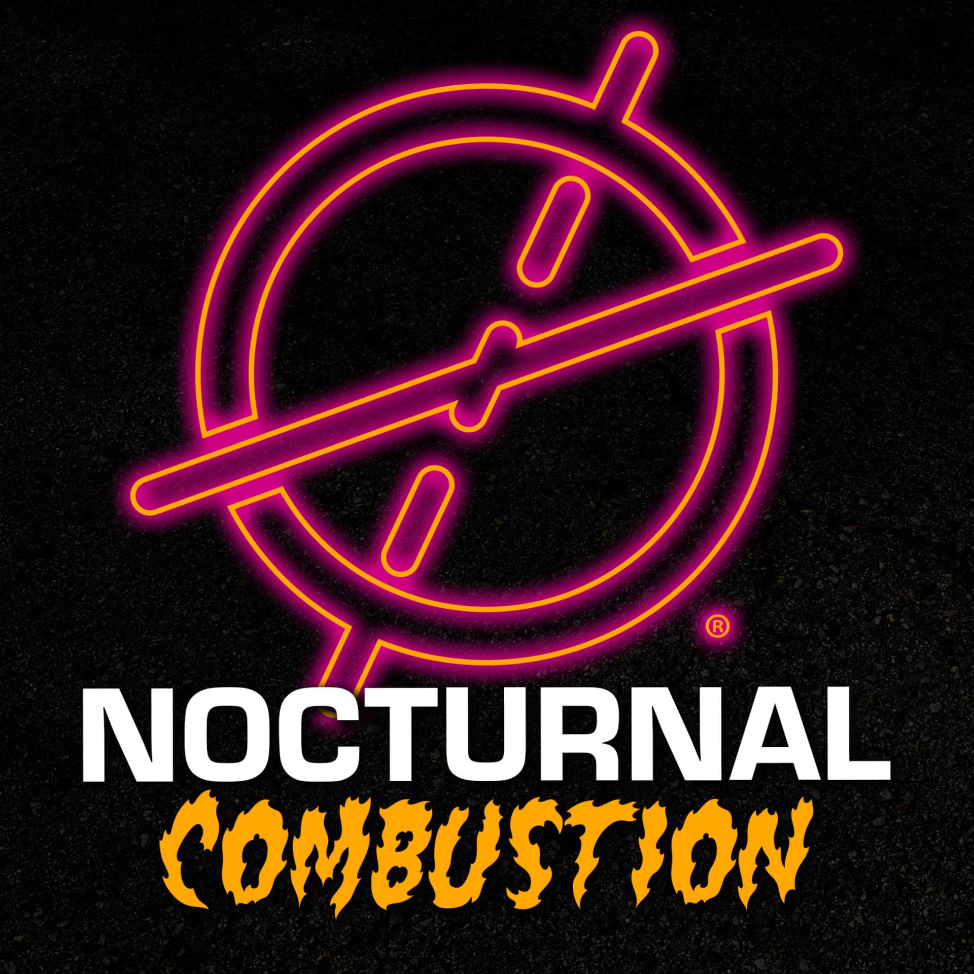 Nocturnal Combustion - Podcasts