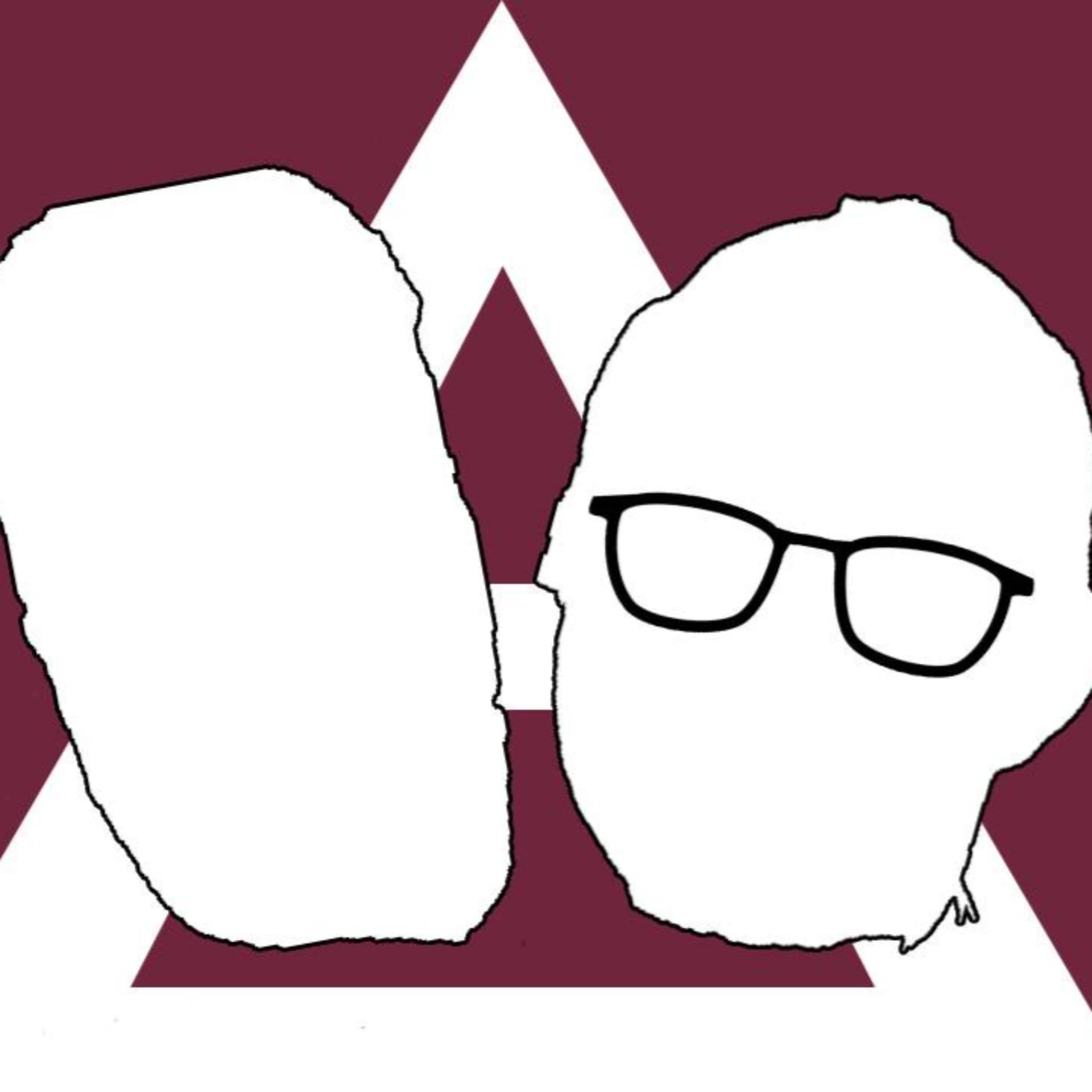 Captain Avalanche Fancast - Podcasts