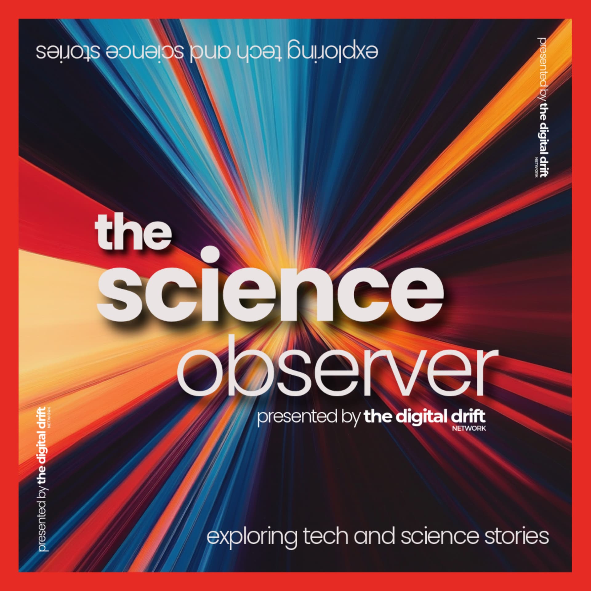 The Science Observer - Podcasts
