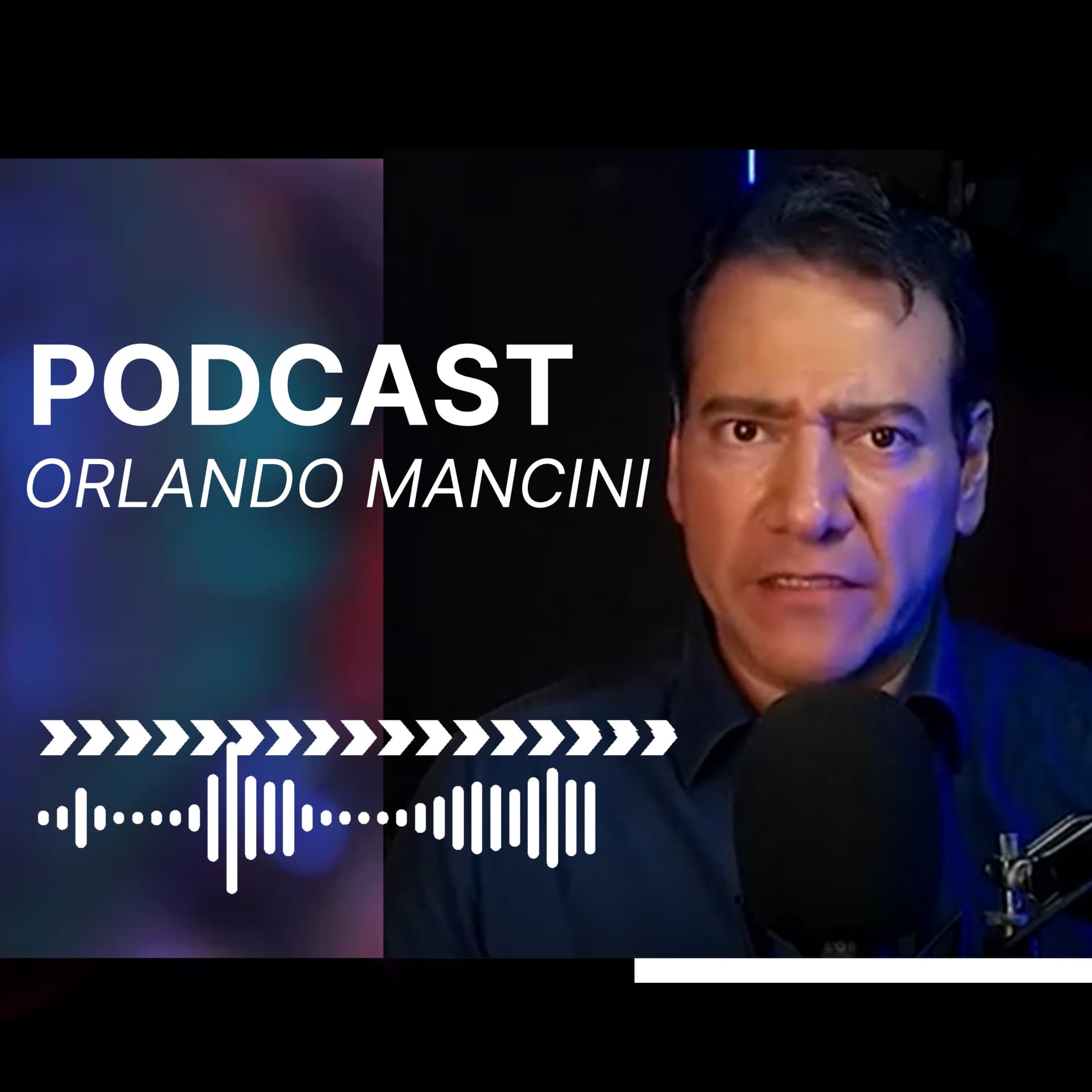 Esto Debes Saber (E.D.S.) con Orlando Mancini - Podcasts