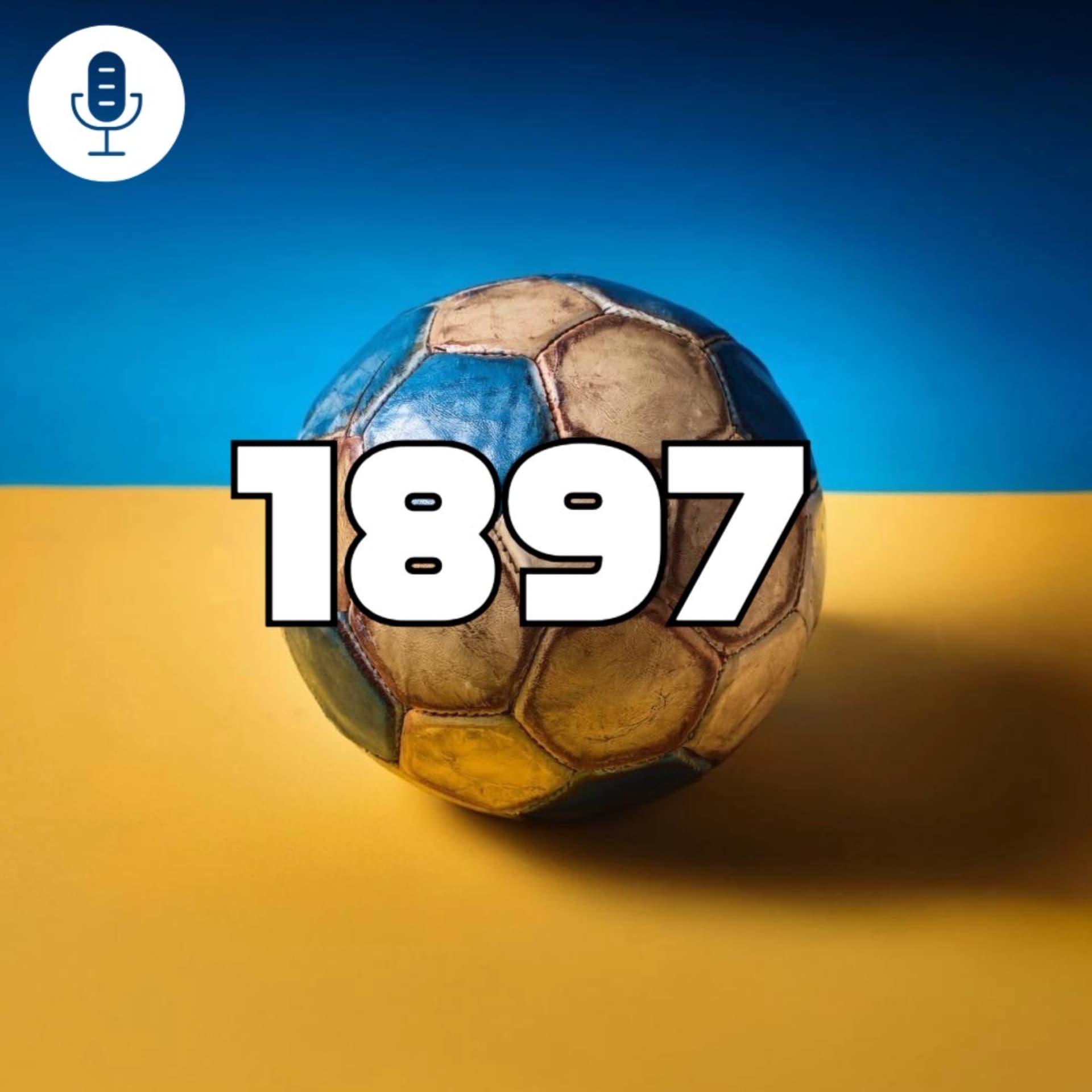 1897 - Podcasts