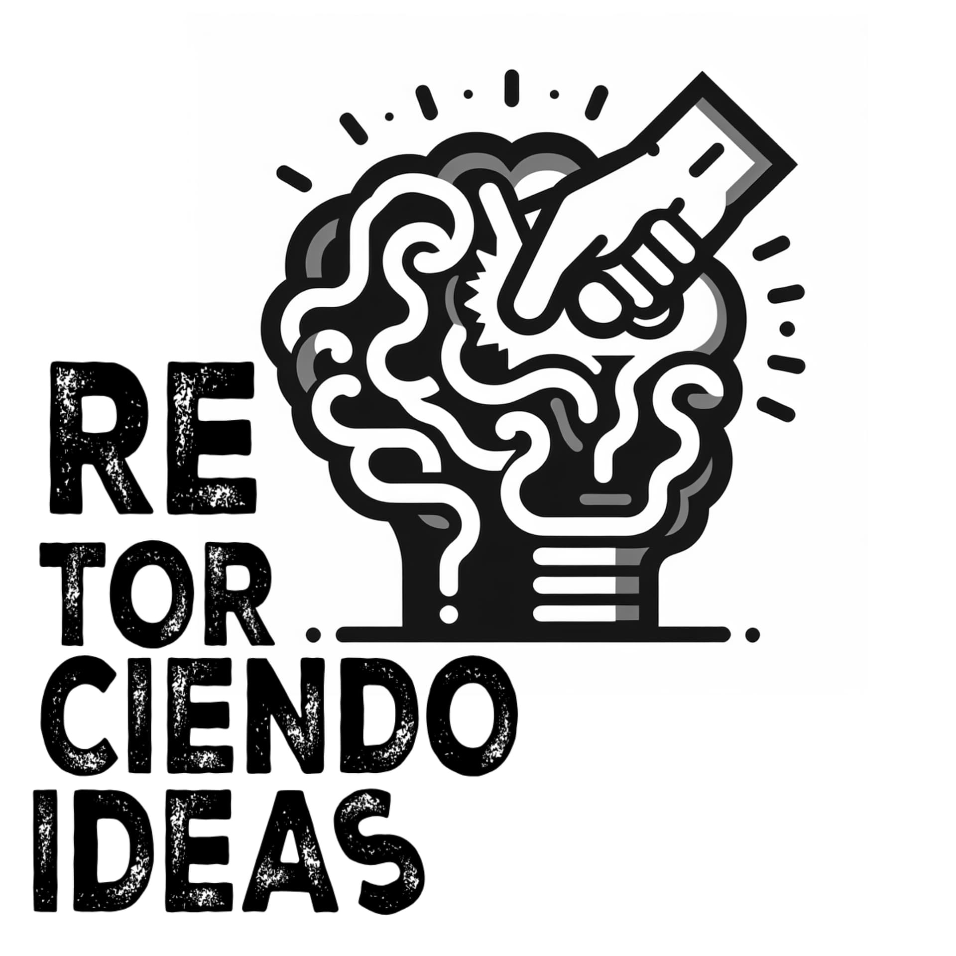Retorciendo Ideas! - Podcasts
