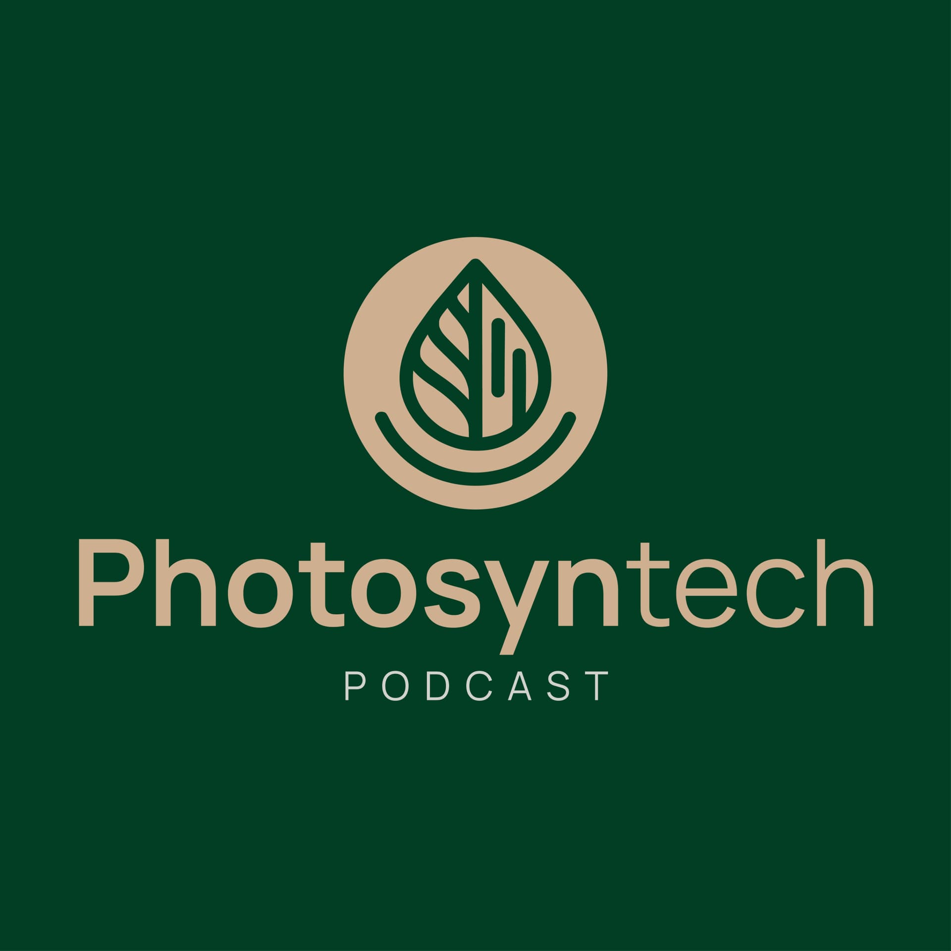 Photosyntech - Podcasts