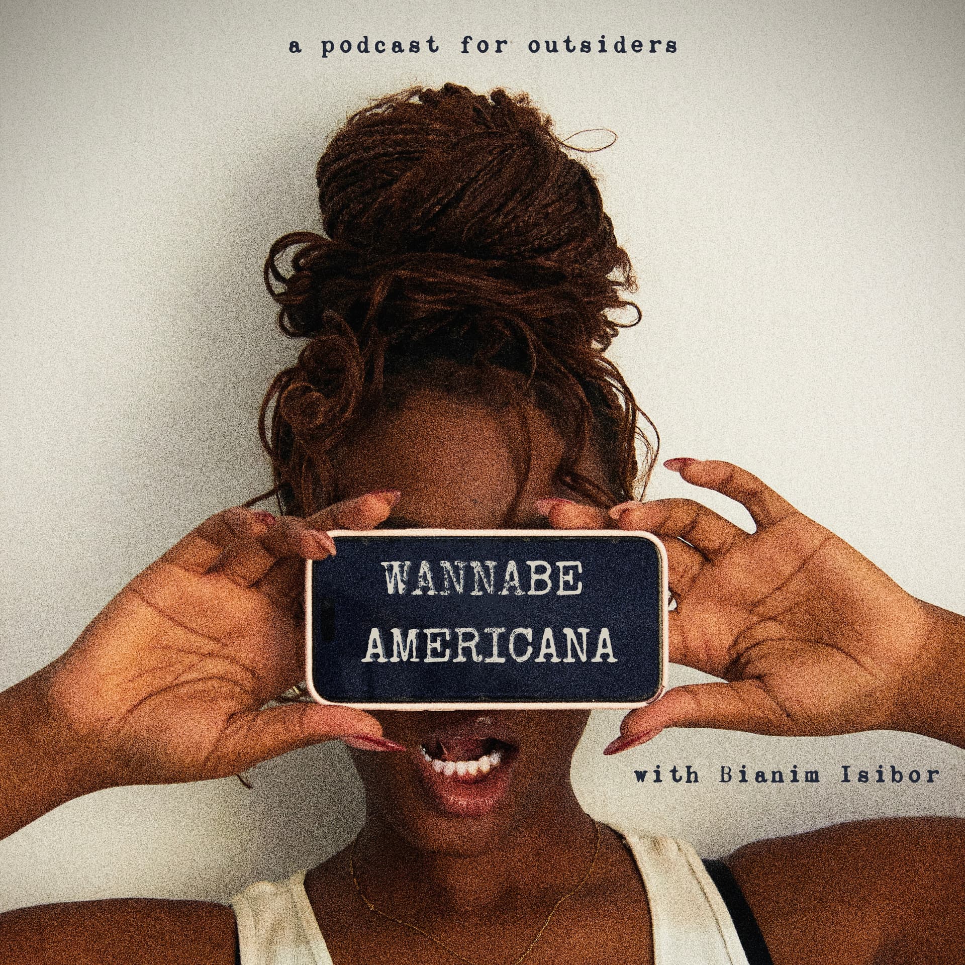 Wannabe Americana - Podcasts