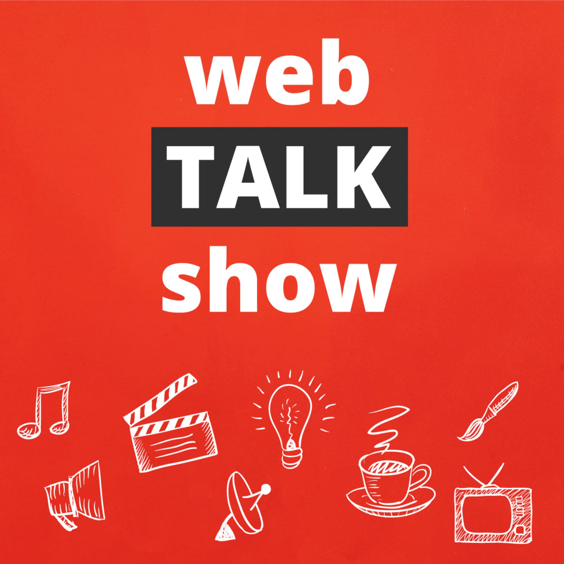 The Web Talk Show - Podcasts