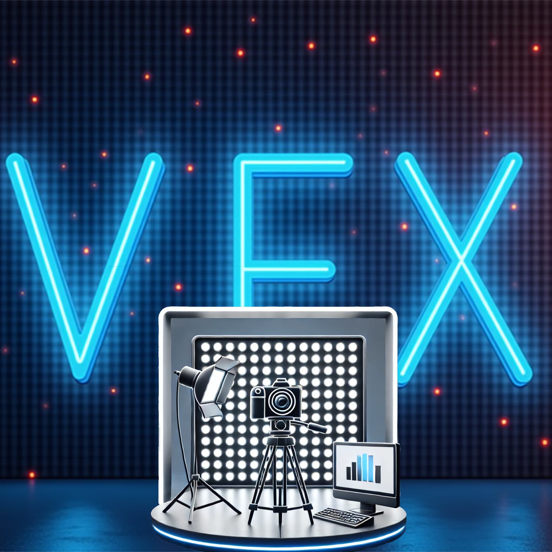 Virtual Production Talks