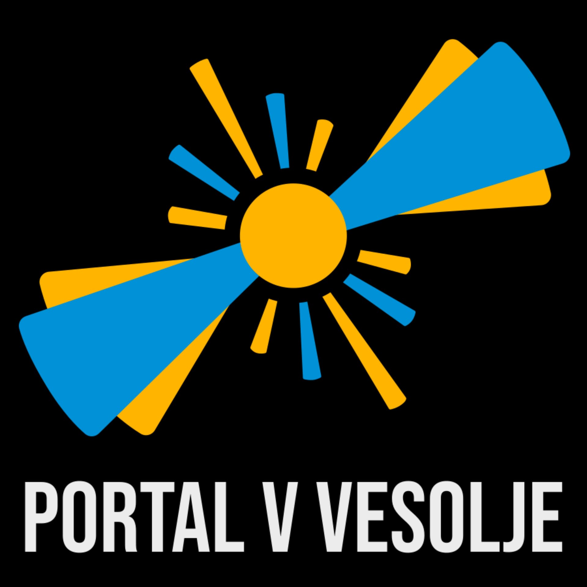 Portal v vesolje - Podcasts