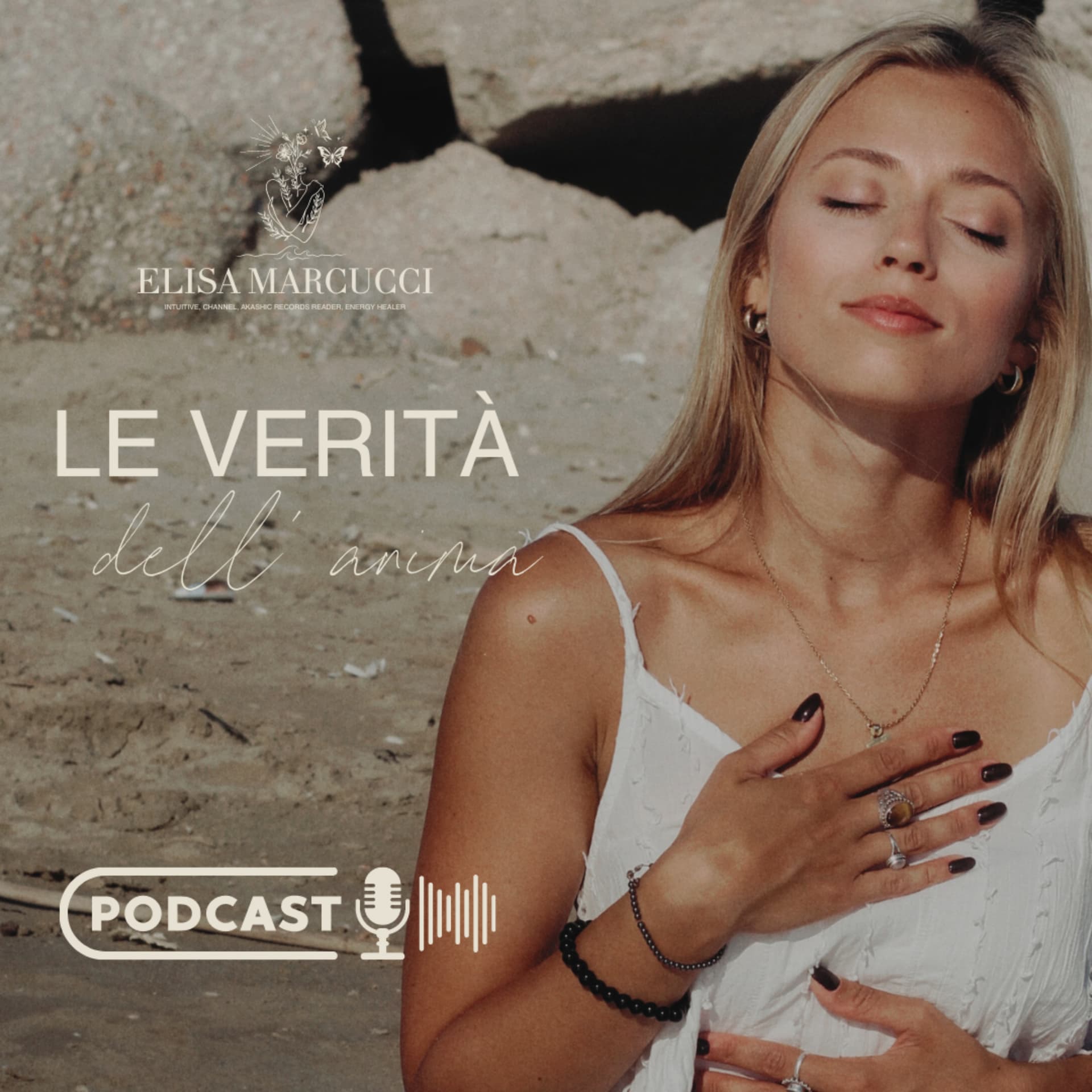 Le Verità dell'Anima - Podcasts