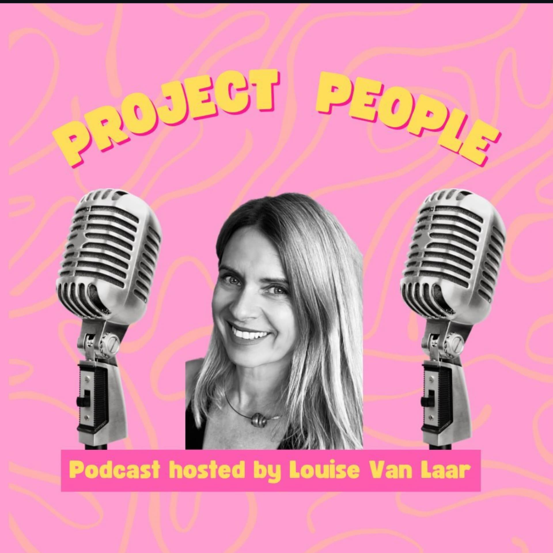 Project People Podcasts - Podcasts