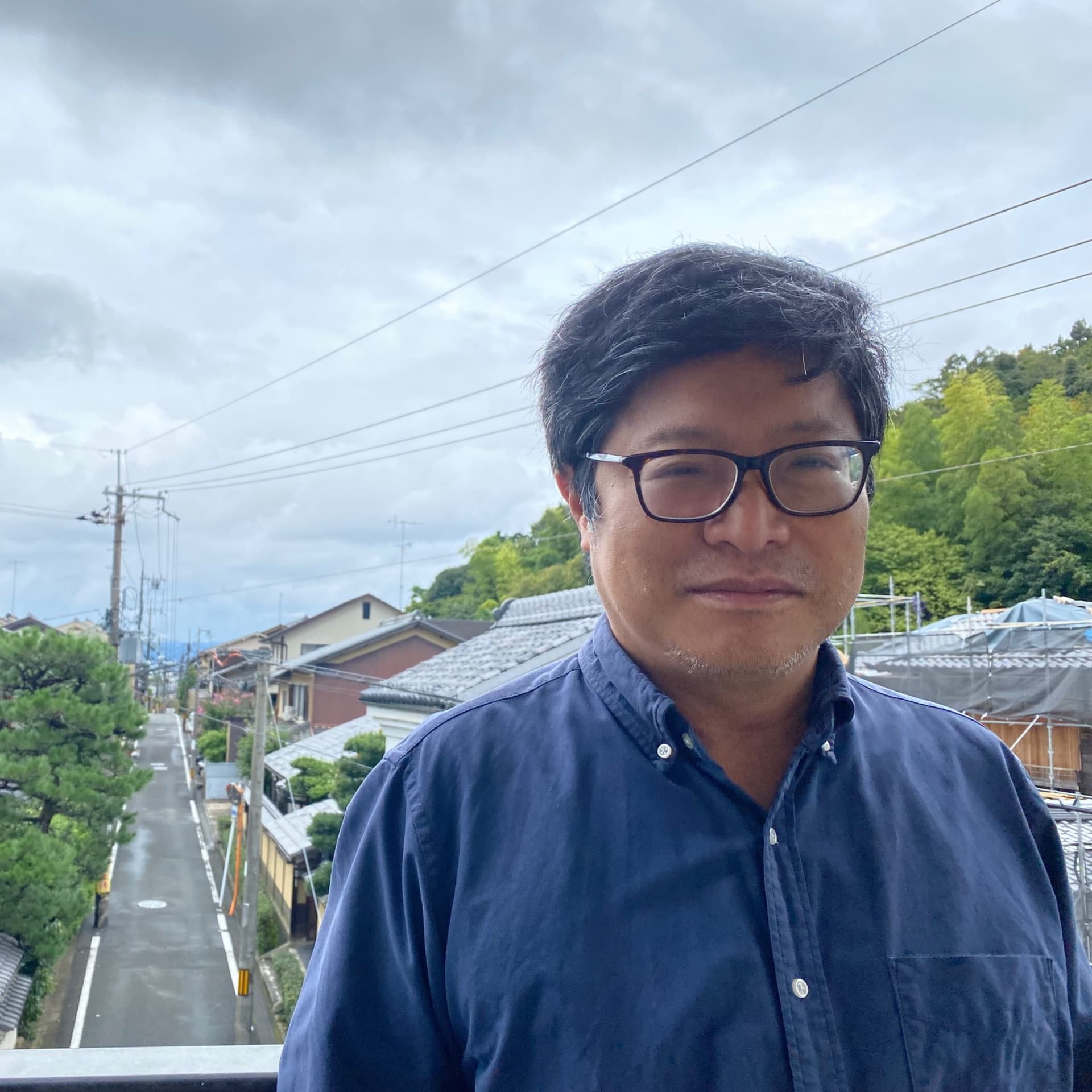 映画京地帯 - Podcasts