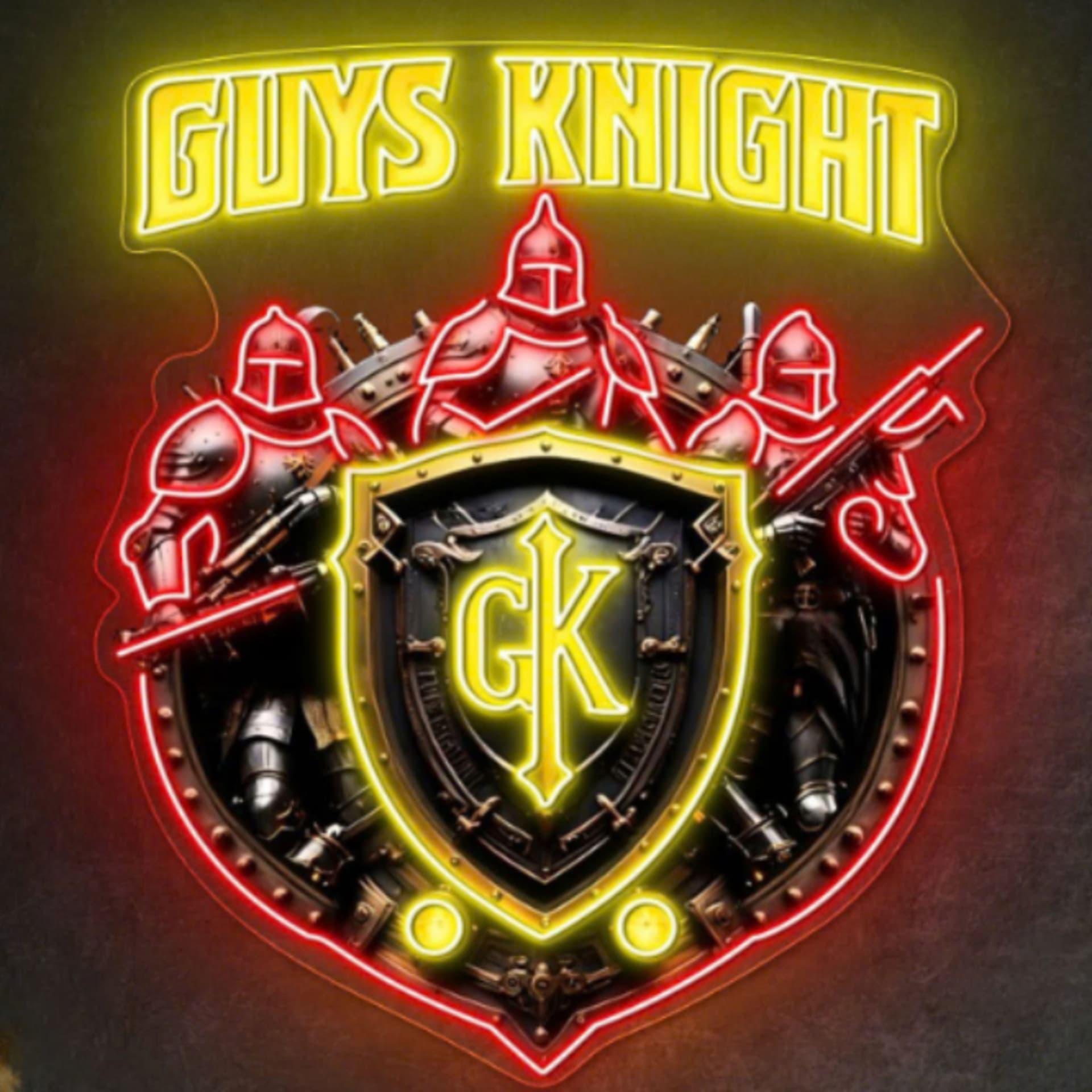 Guys Knight Podcast - Podcasts