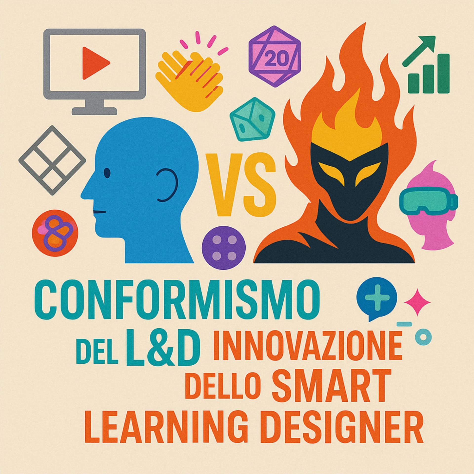 STORIE DI APPRENDIMENTO STRAORDINARIO - Podcasts