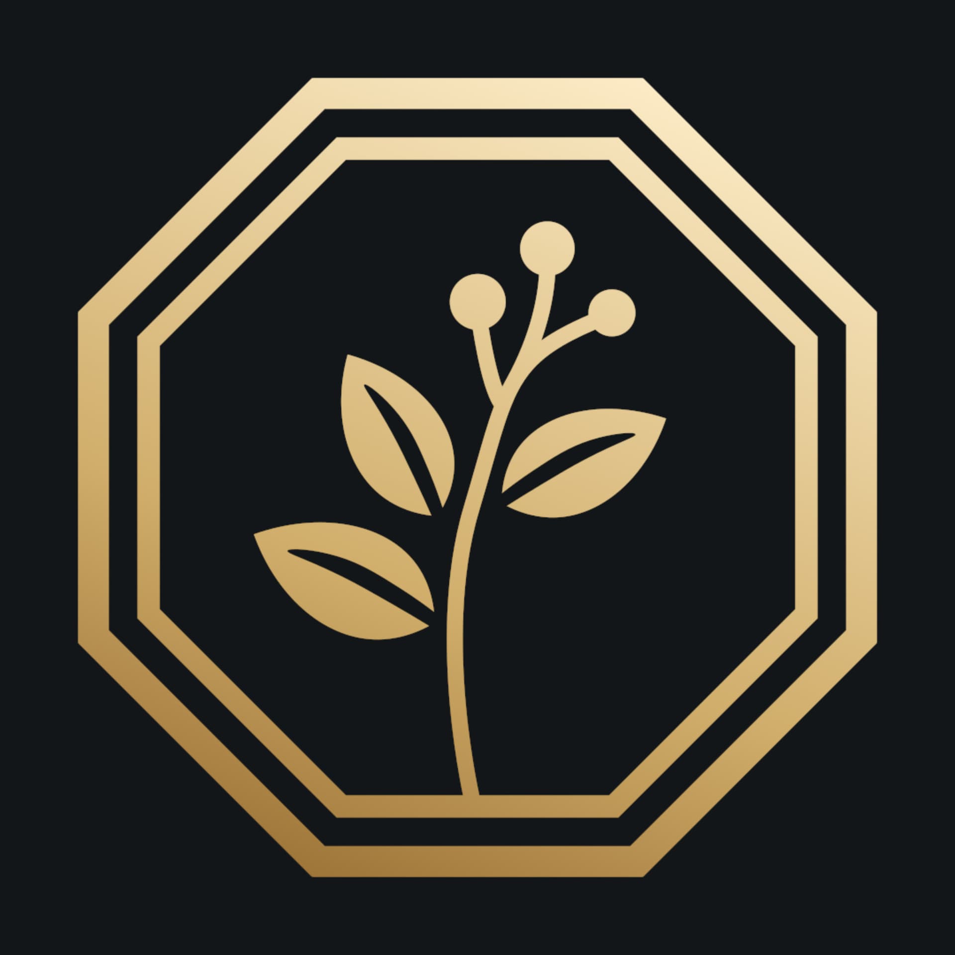 The Gold Forest English Podcast - Podcasts