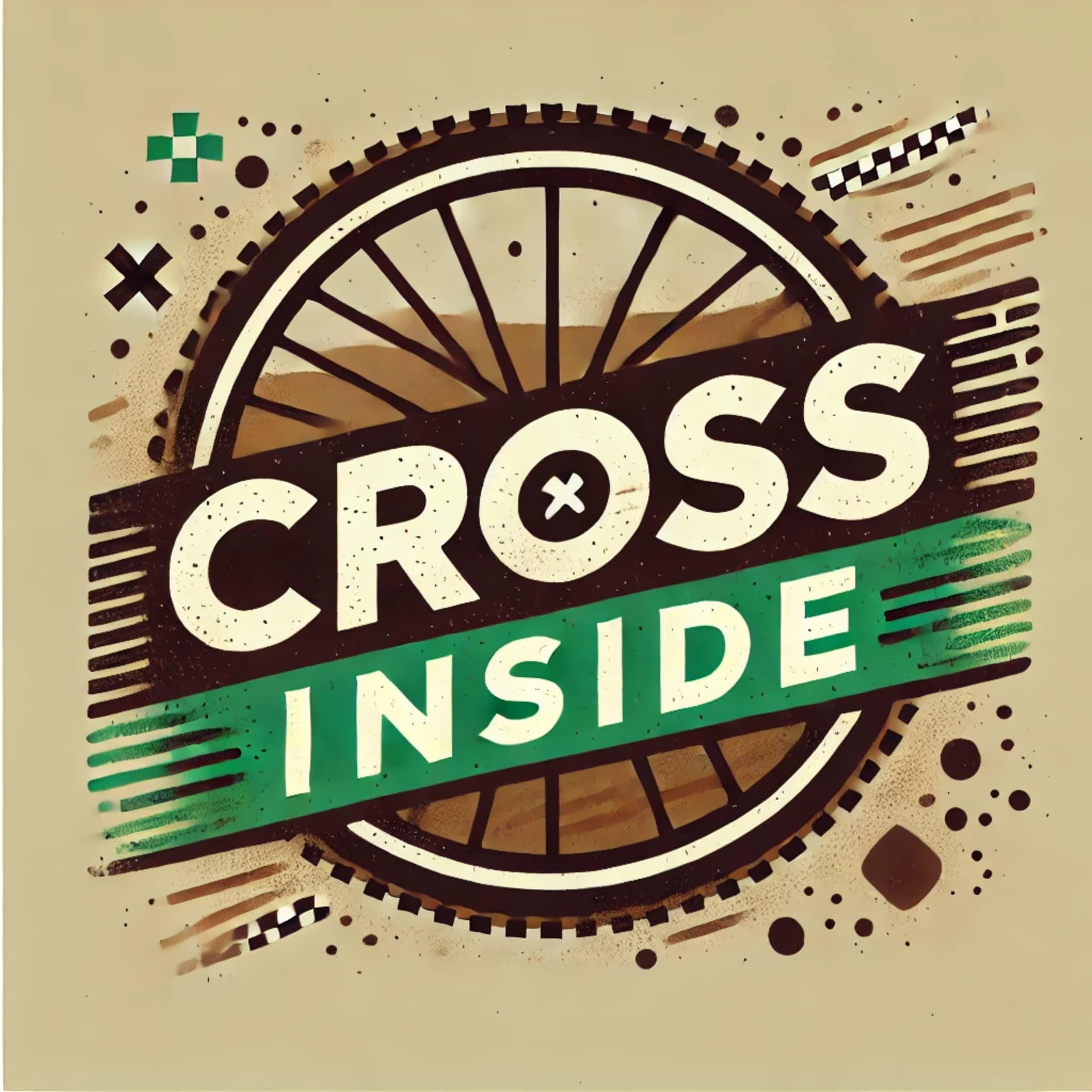 Cross Inside - Podcasts