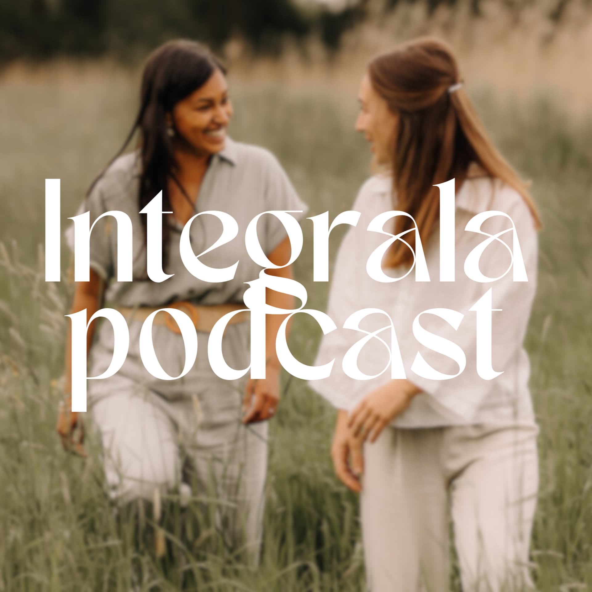 Integrala - Podcasts