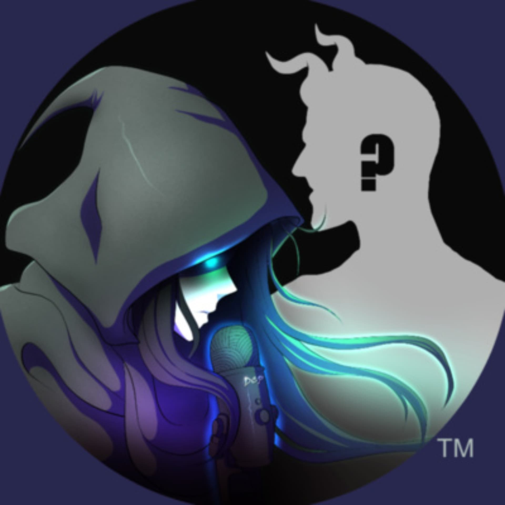Dark Character Profiler - Podcasts