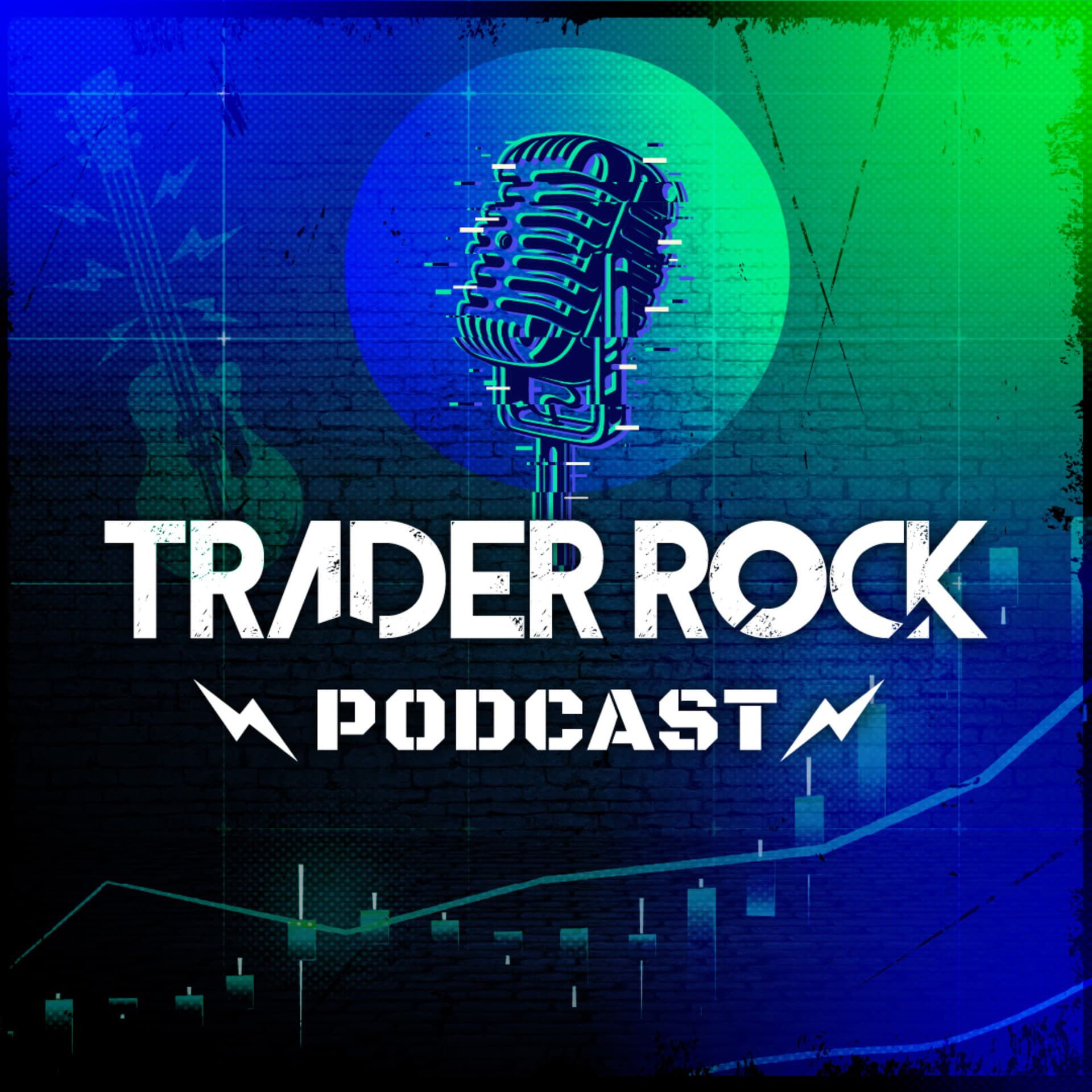 Trader Rock - Forex Podcast - Podcasts