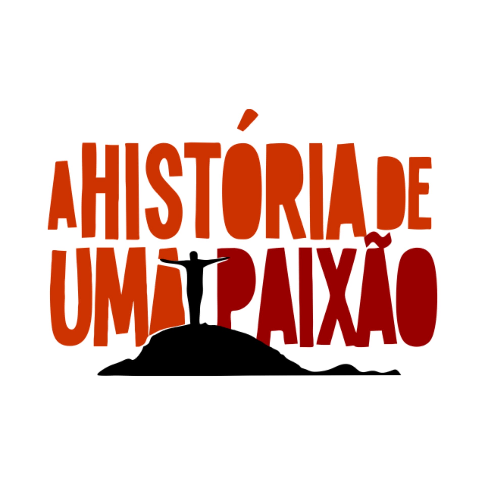 A História de Uma Paixão - Podcasts