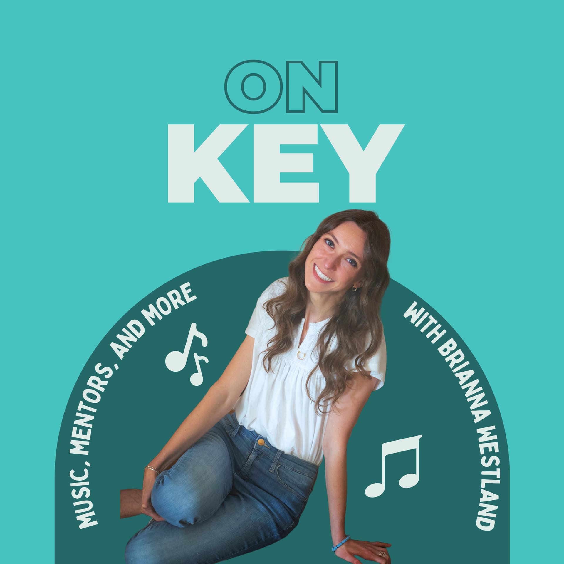 On Key - Podcasts