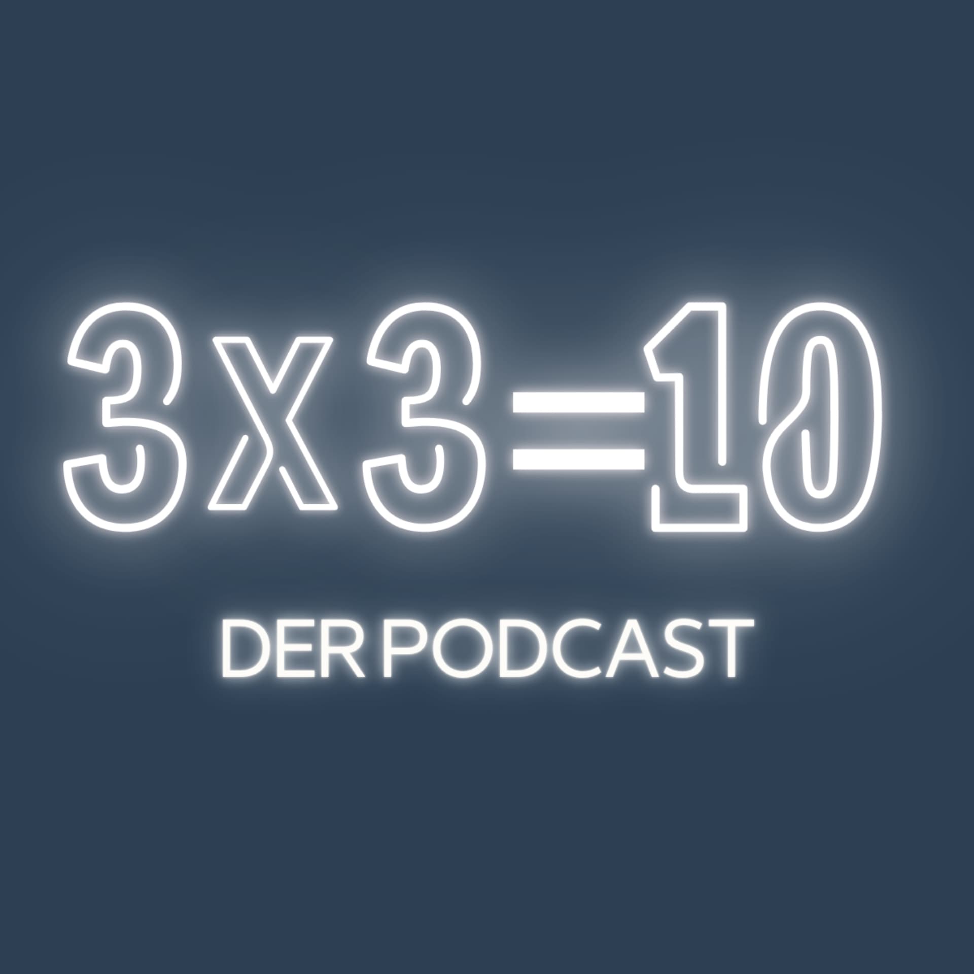 3x3=10 – Der Open-Finance-Podcast über Daten, Banking & die Zukunft - Podcasts
