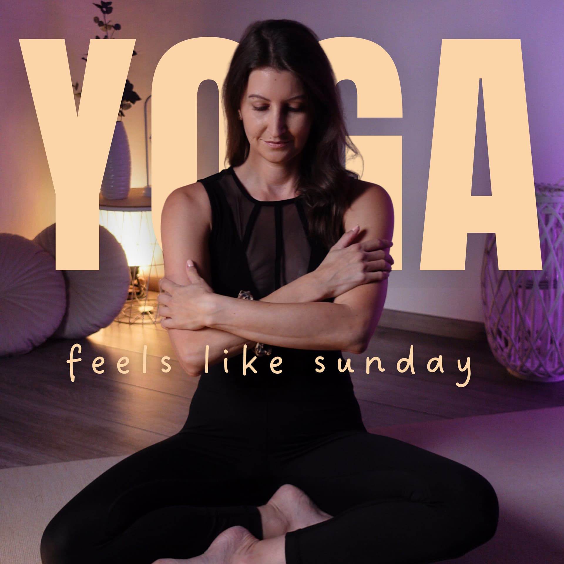 Yogafeels like Sunday - Podcasts