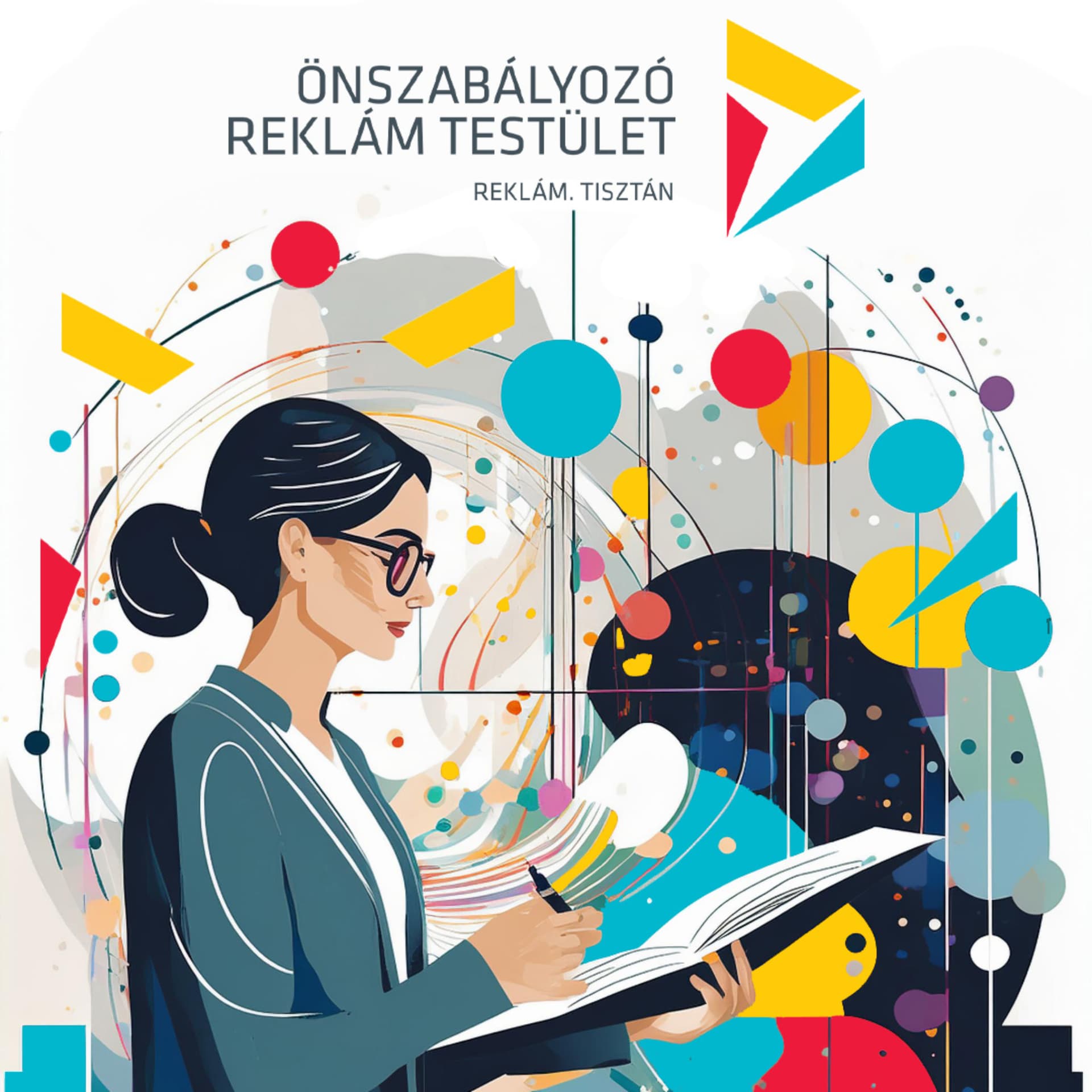 Magyar Reklámetikai Kódex - Podcasts