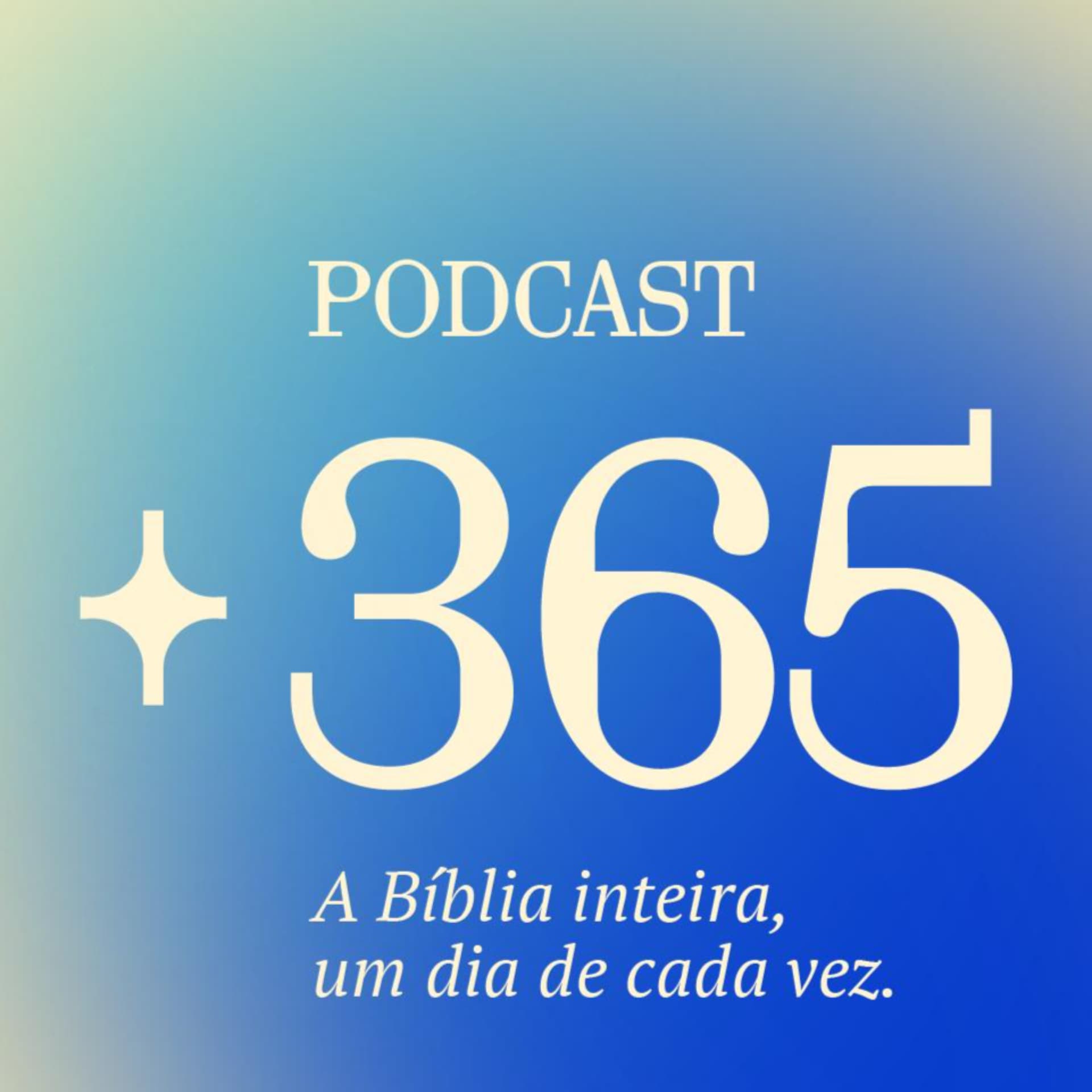 +365 - Podcasts