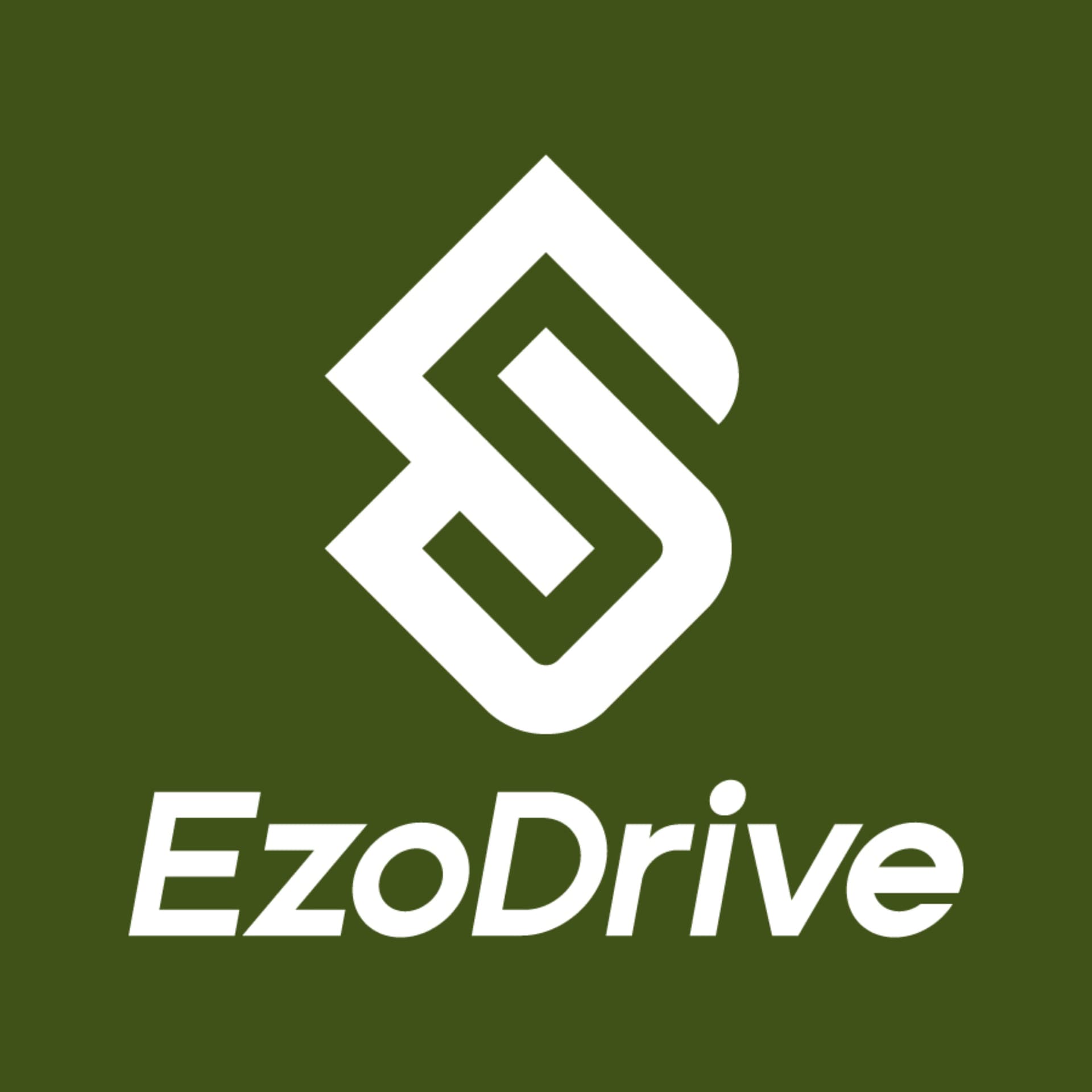 EzoDrive - Podcasts