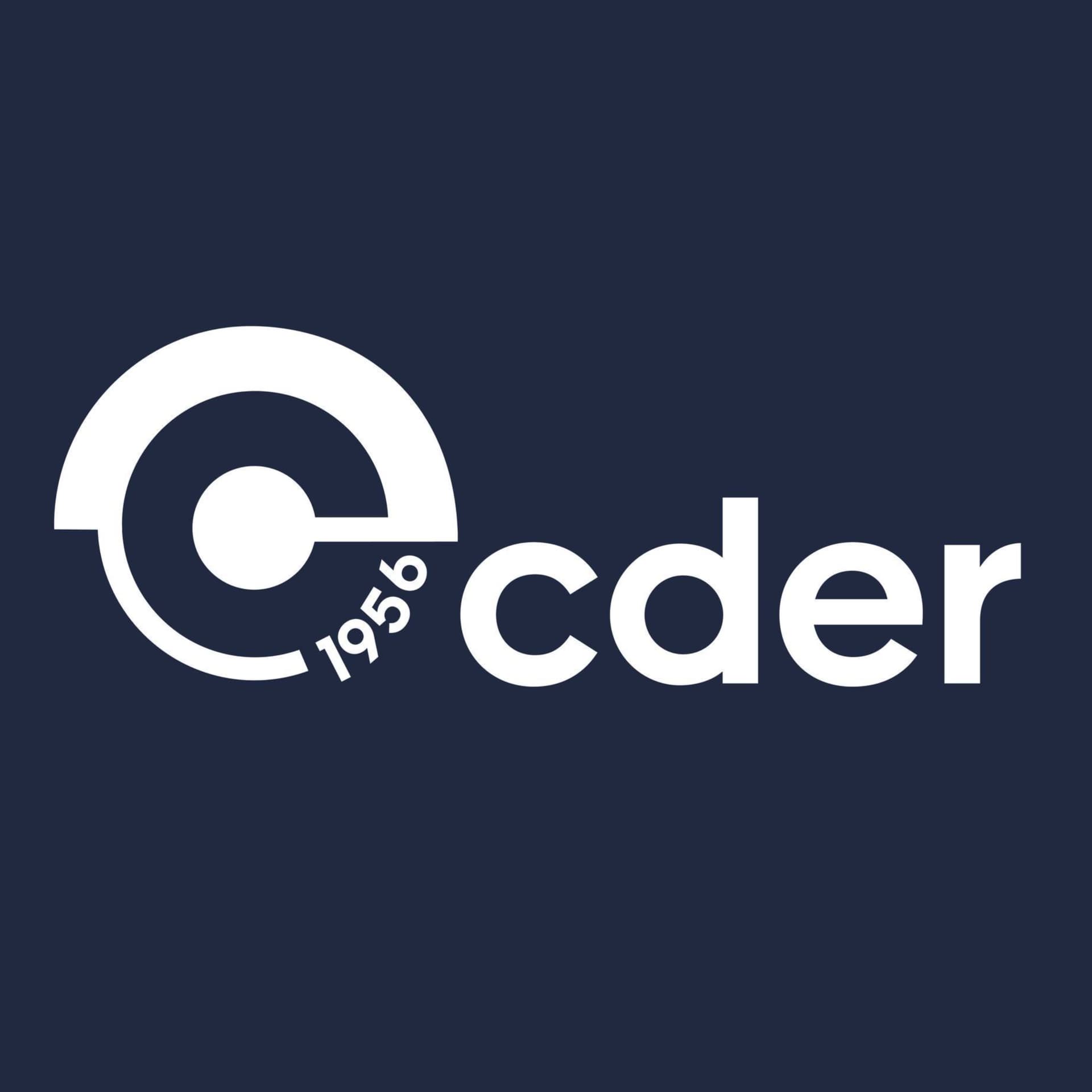 CDER écoutons voir - Podcasts